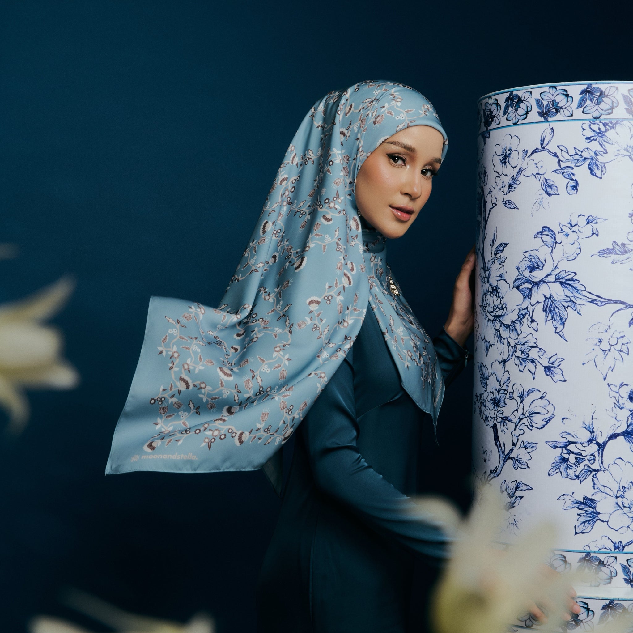SCM CHINOISERIE - XIN
