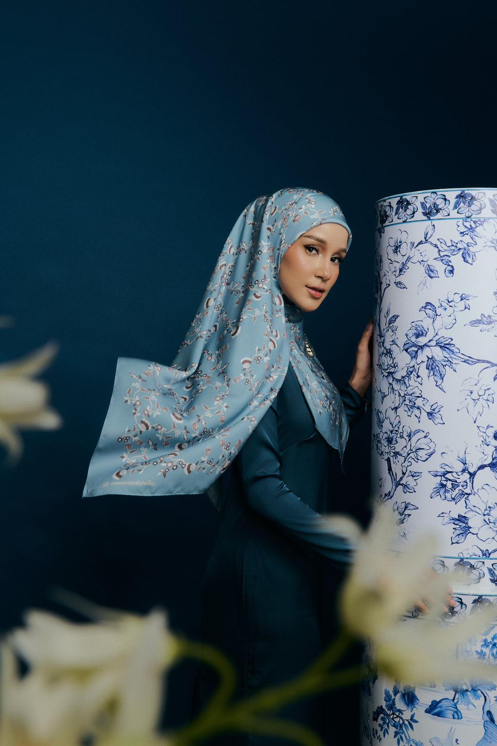 CHINOISERIE - XIN