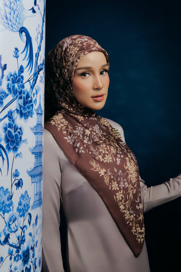 SCM CHINOISERIE - ZHE