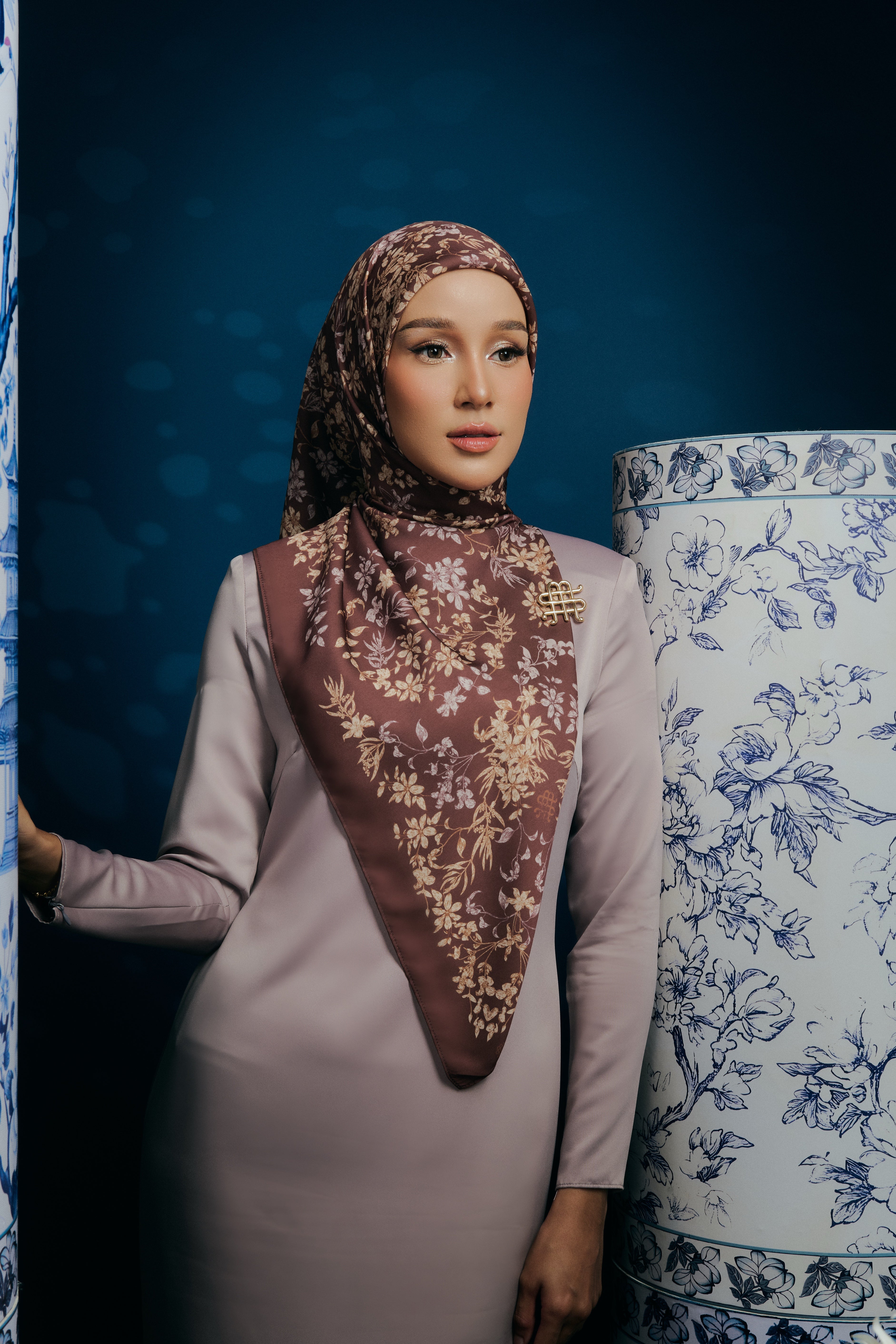 SCM CHINOISERIE - ZHE