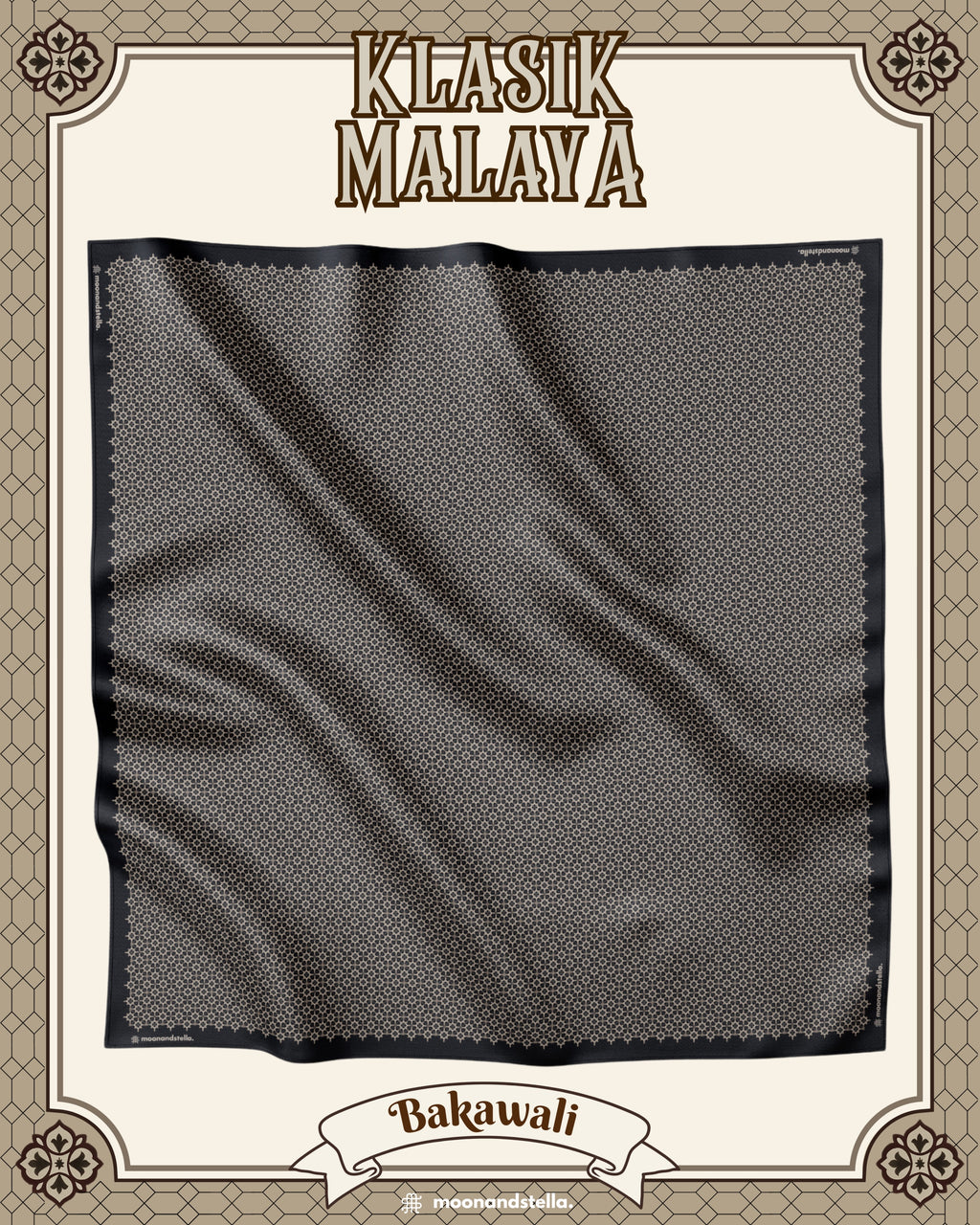 KLASIK MALAYA - BAKAWALI
