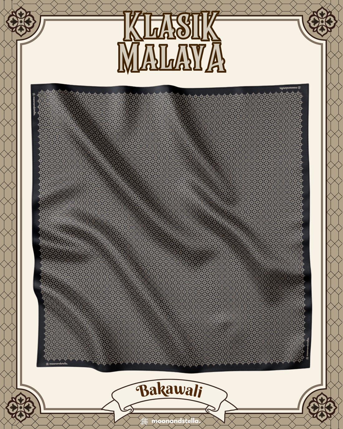 KLASIK MALAYA - BAKAWALI