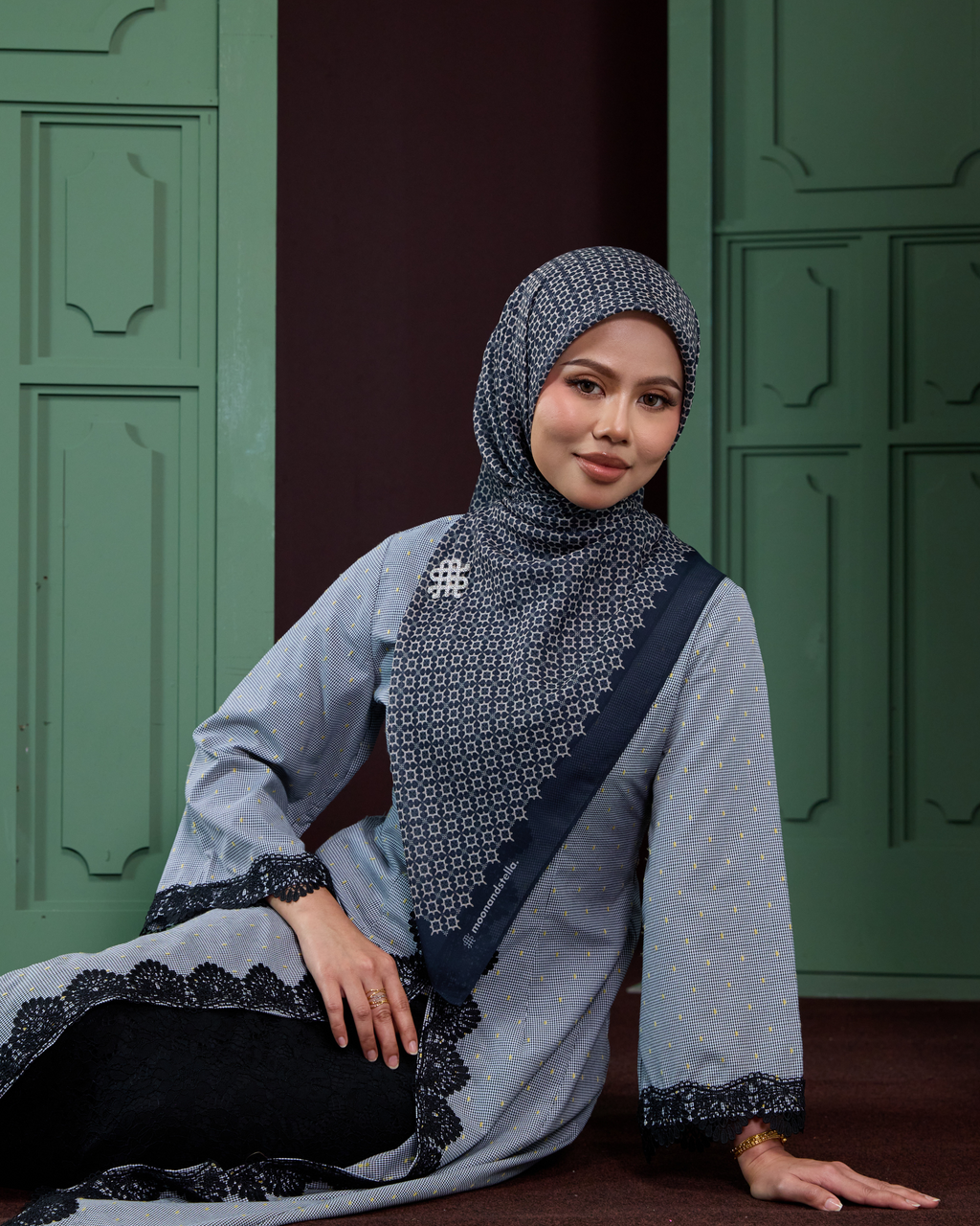 KLASIK MALAYA - BAKAWALI