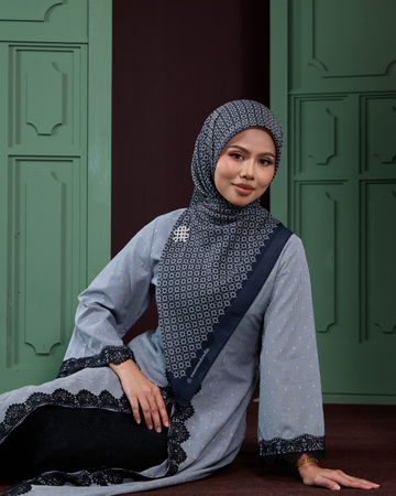 KLASIK MALAYA - BAKAWALI