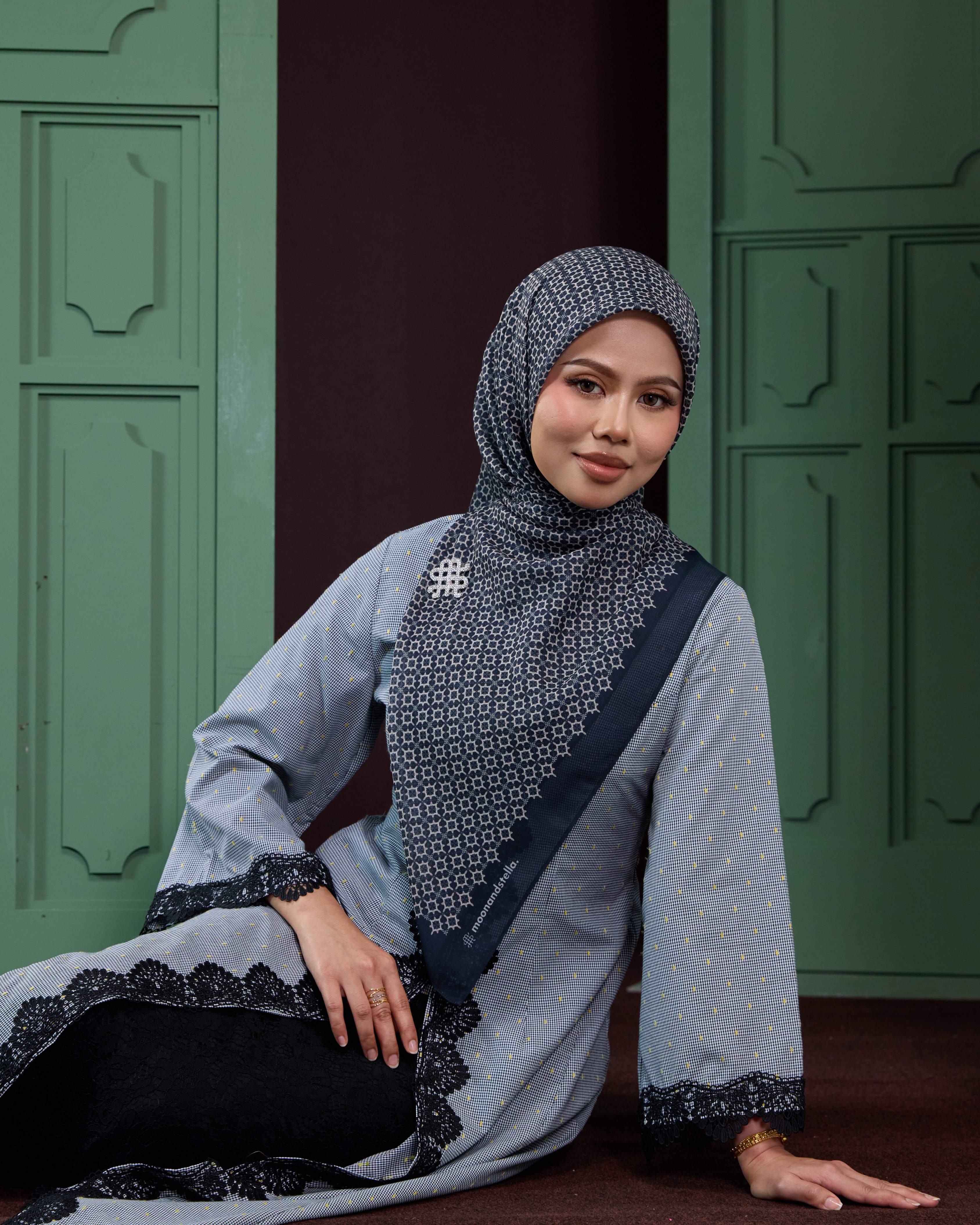 KLASIK MALAYA - BAKAWALI