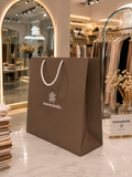 Moonandstella Exclusive Big Paper Bag