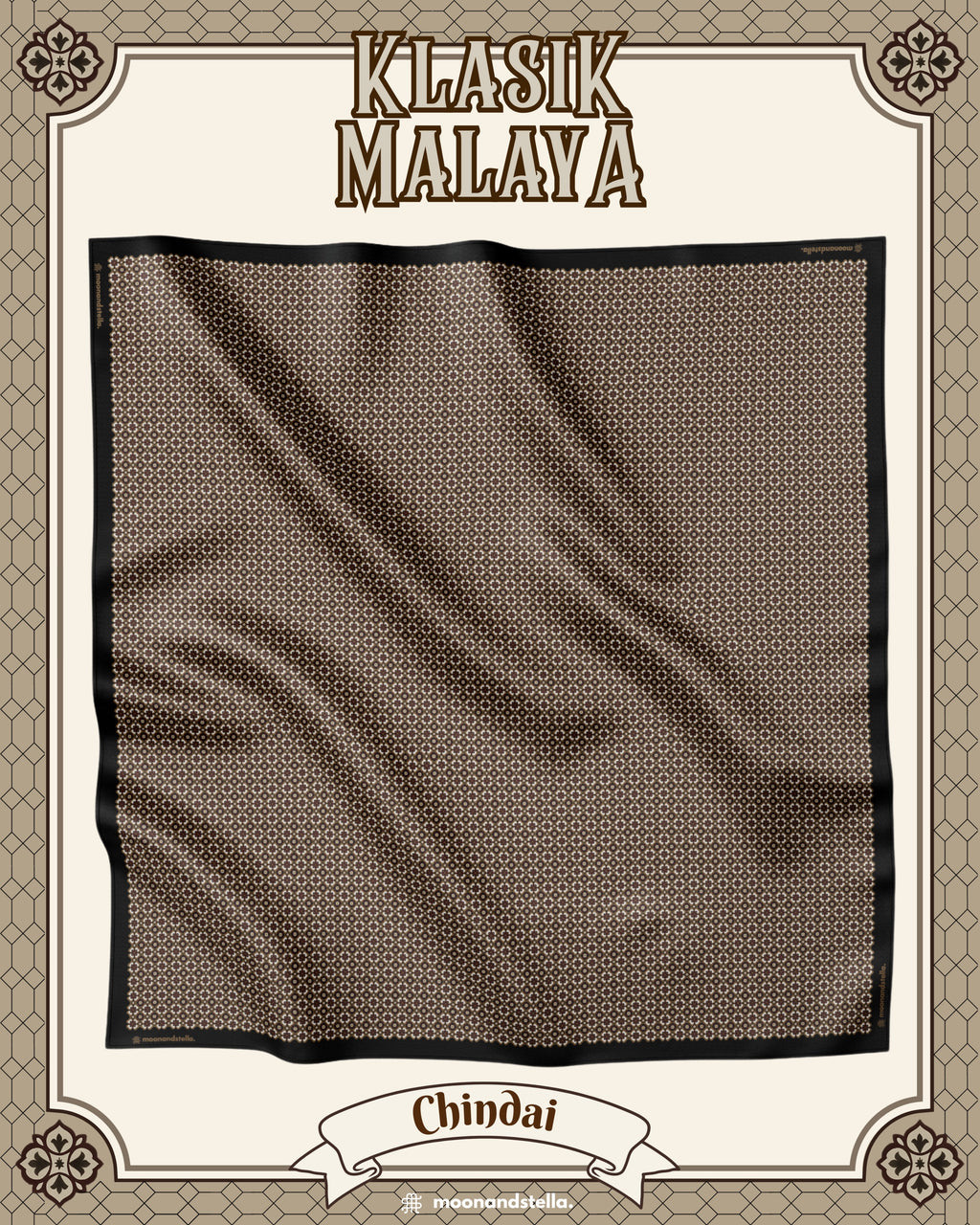 KLASIK MALAYA - CHINDAI