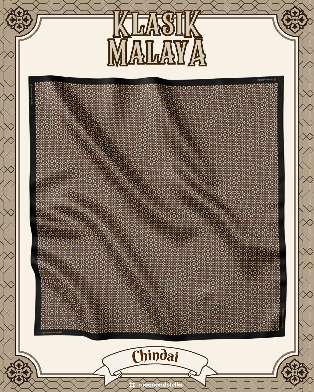 KLASIK MALAYA - CHINDAI