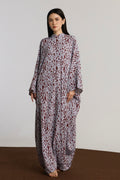 ELLA KAFTAN - RED