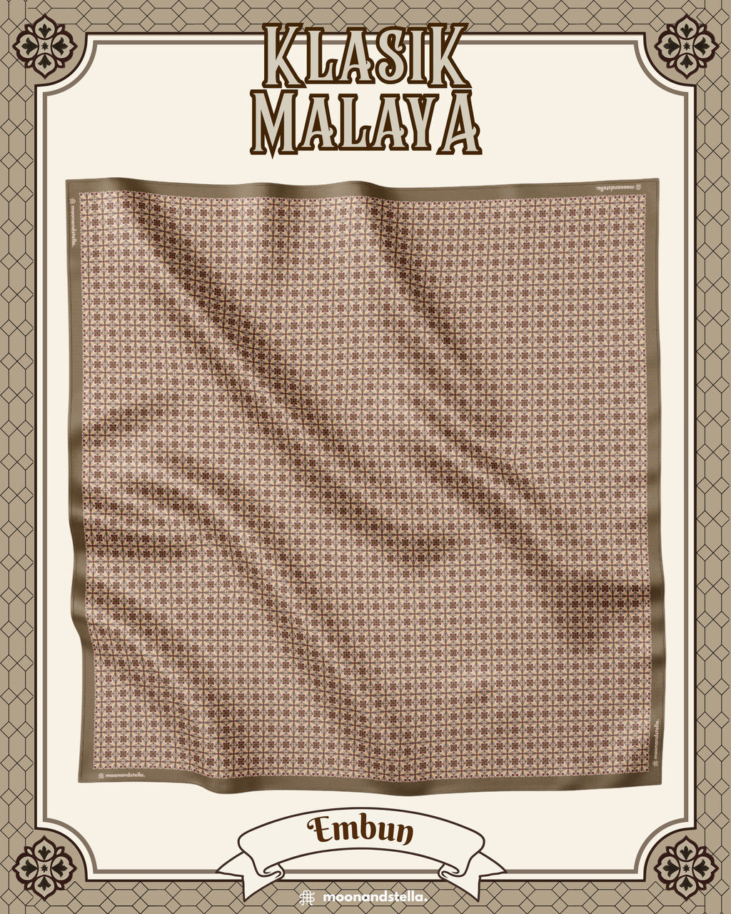 KLASIK MALAYA - EMBUN