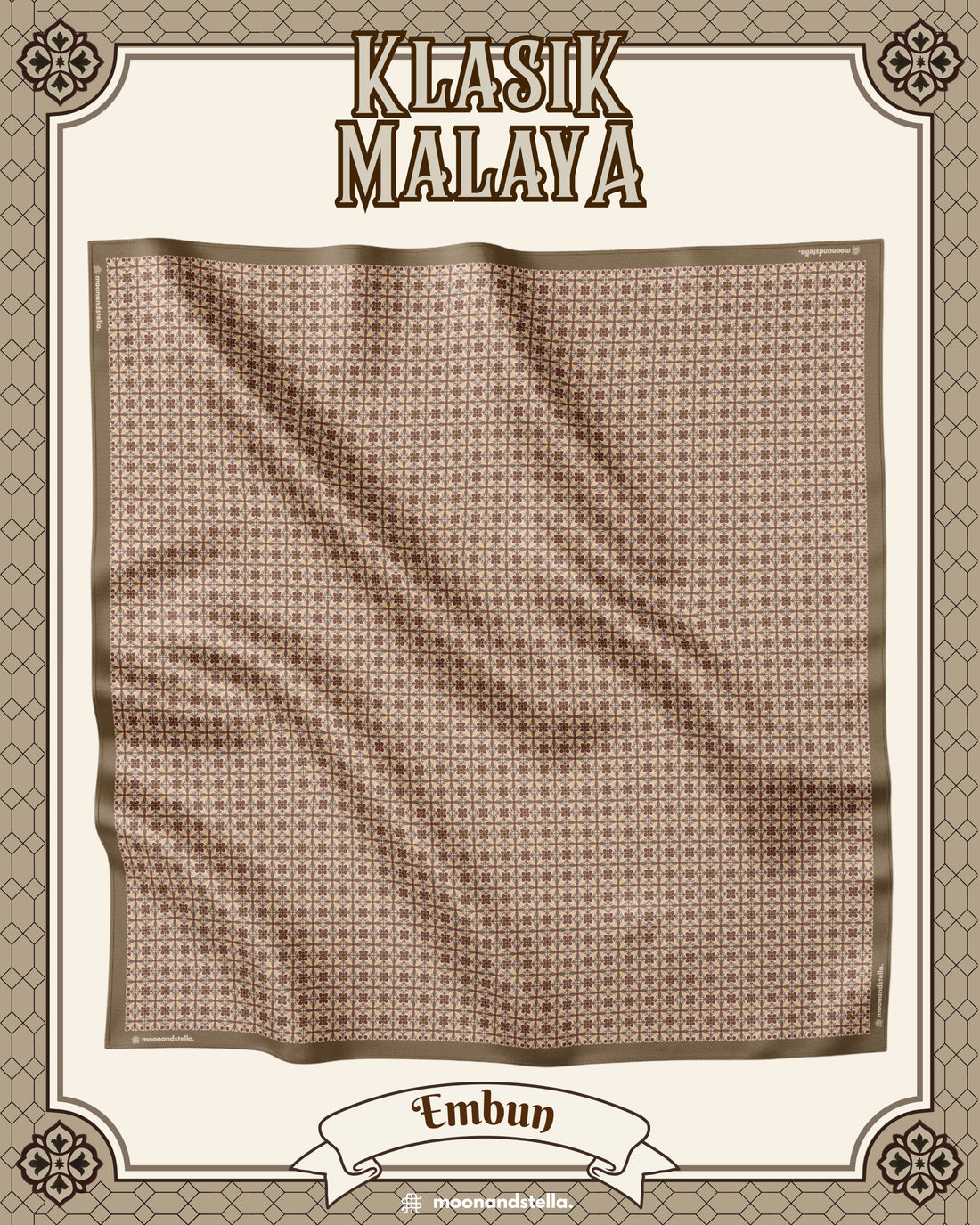 KLASIK MALAYA - EMBUN