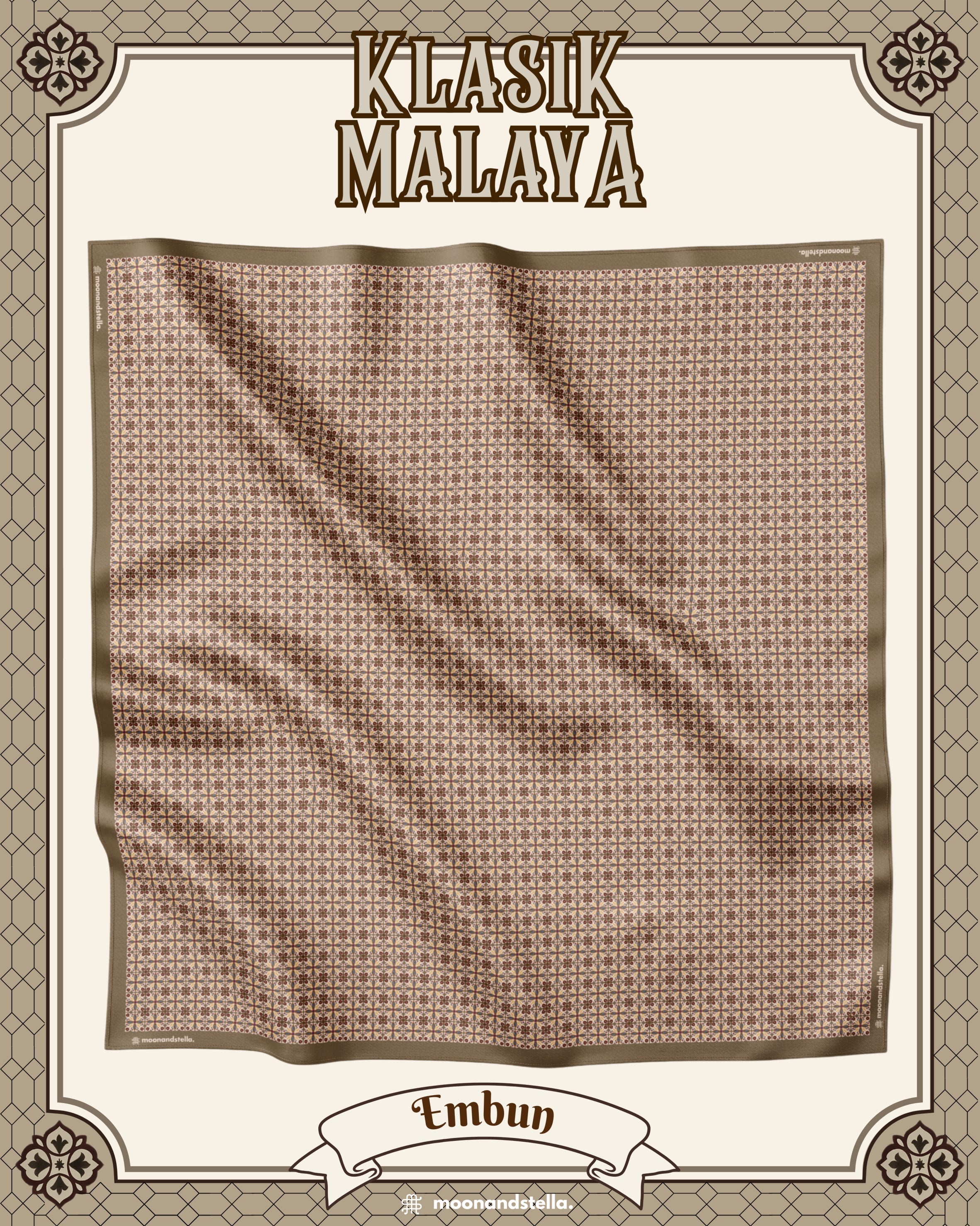 KLASIK MALAYA - EMBUN