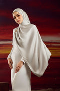 SAMIRA - FOX GRAY