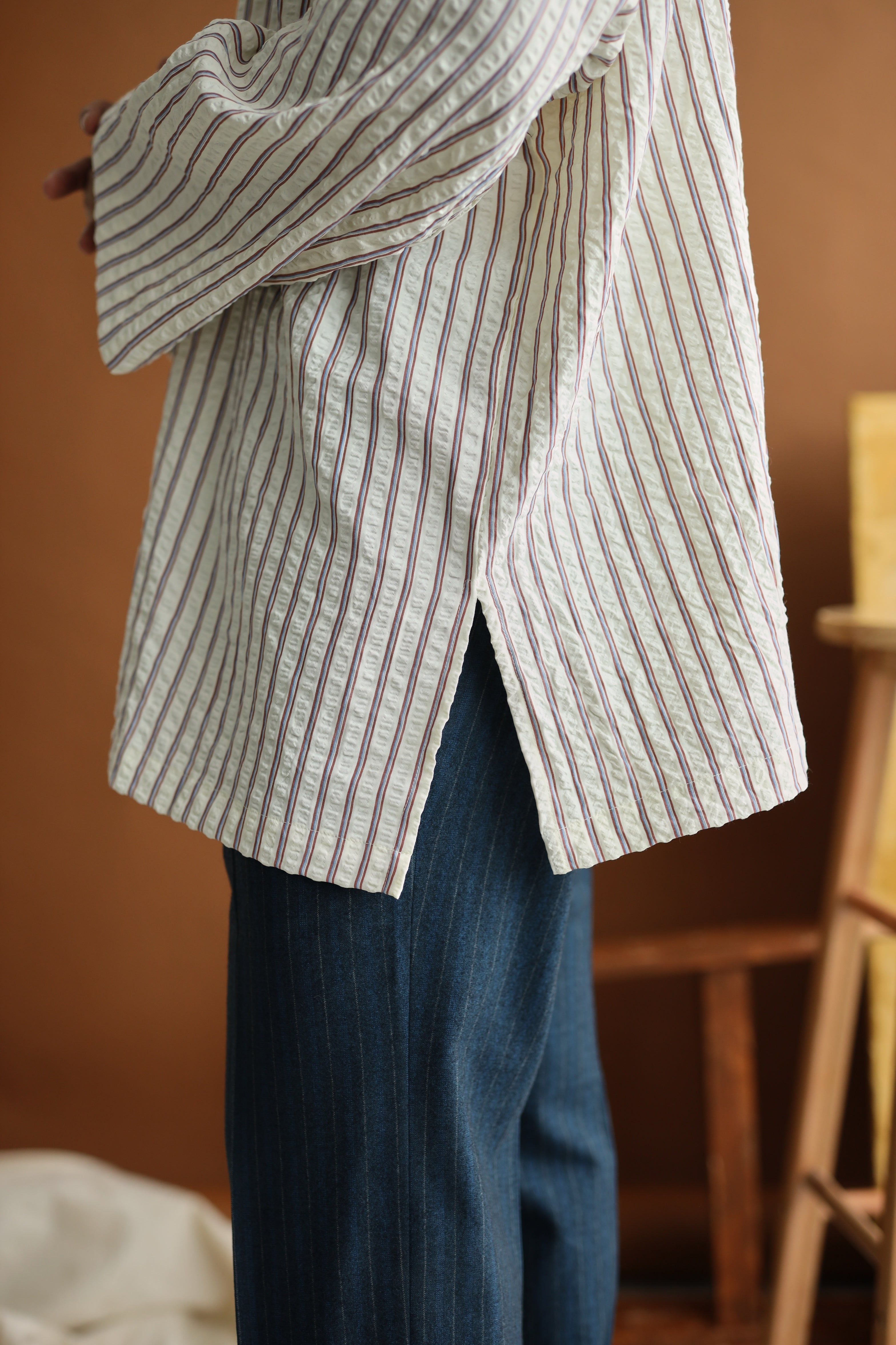 TOKAPI OVERSIZE COKELAT | TULUS.HQ