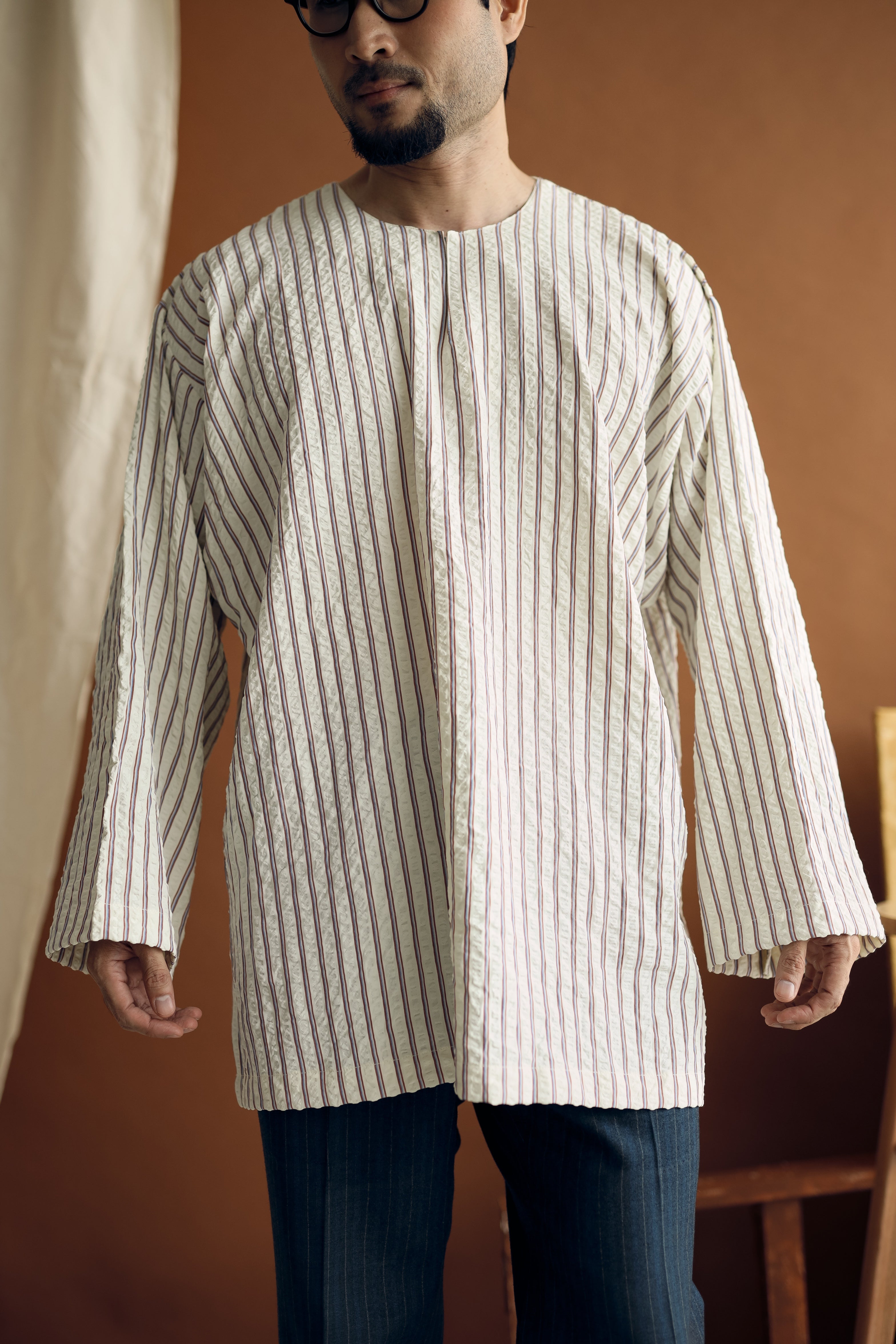 TOKAPI OVERSIZE COKELAT | TULUS.HQ
