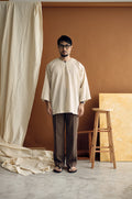 GANDI OVERSIZE COKELAT | TULUS.HQ