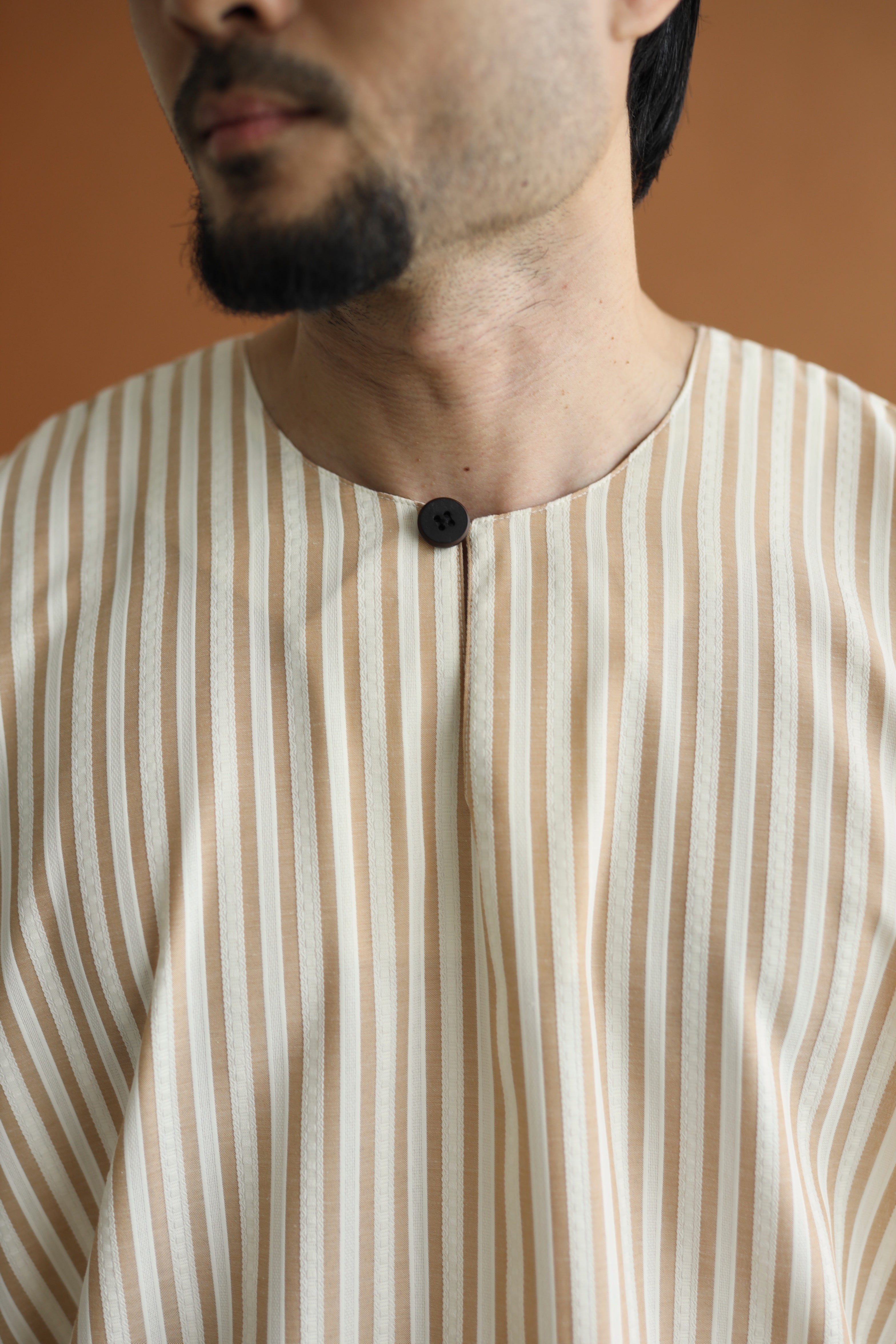 GANDI OVERSIZE COKELAT | TULUS.HQ