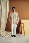 JENTAYU OVERSIZE KRIM | TULUS.HQ