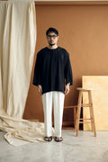 JENTAYU OVERSIZE HITAM | TULUS.HQ