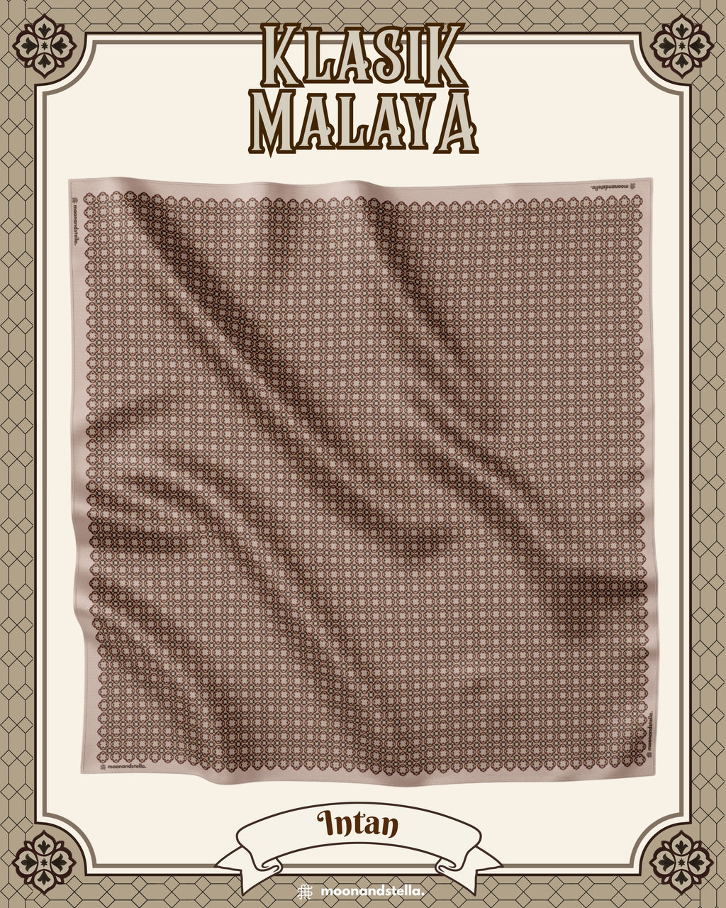 KLASIK MALAYA - INTAN