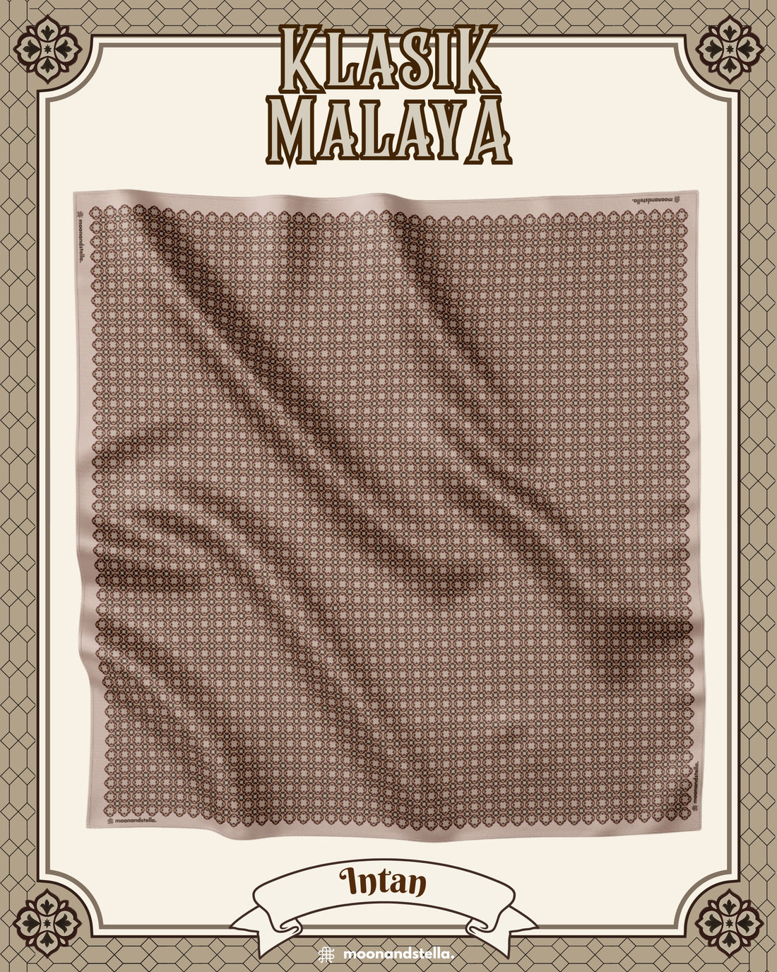KLASIK MALAYA - INTAN