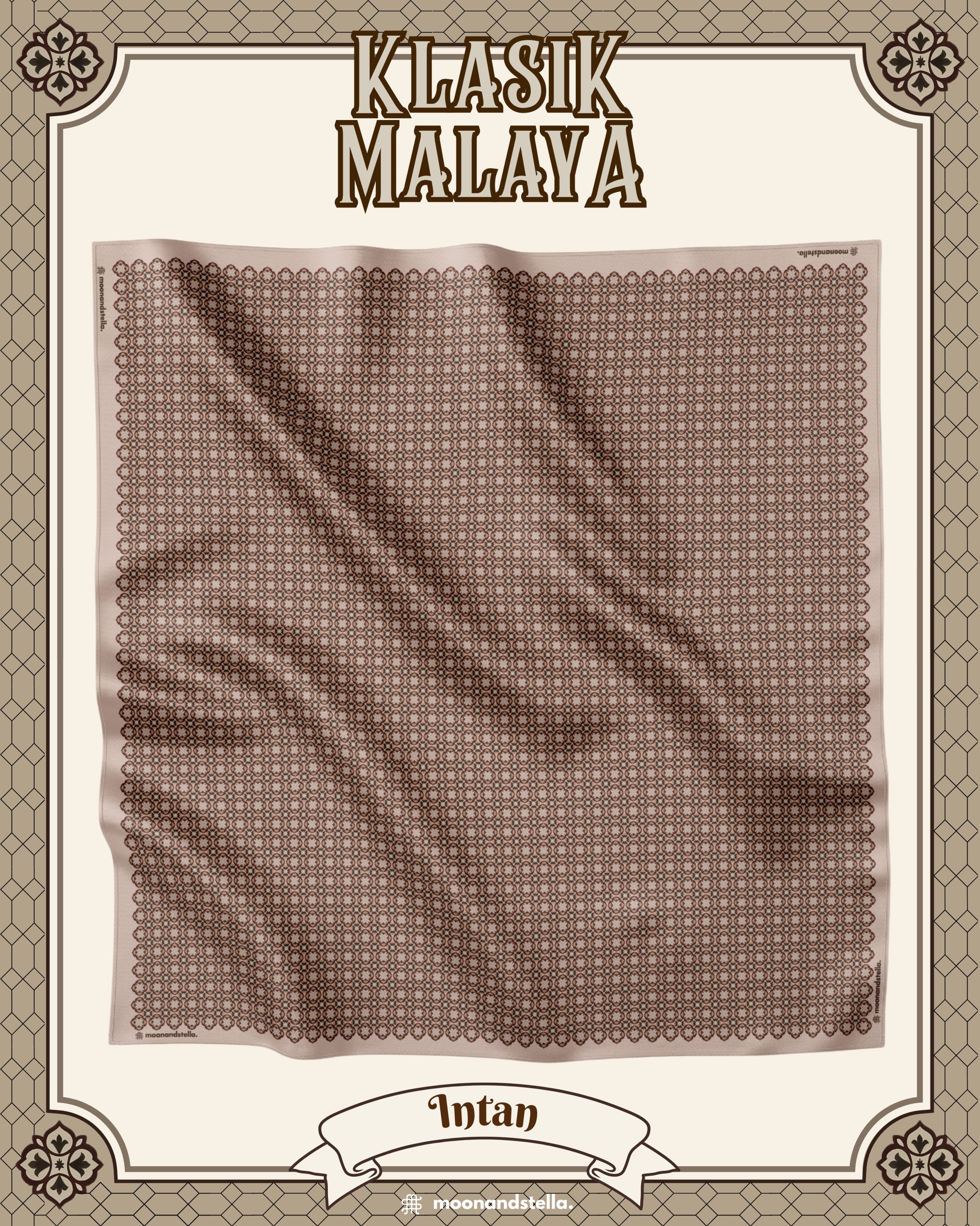 KLASIK MALAYA - INTAN