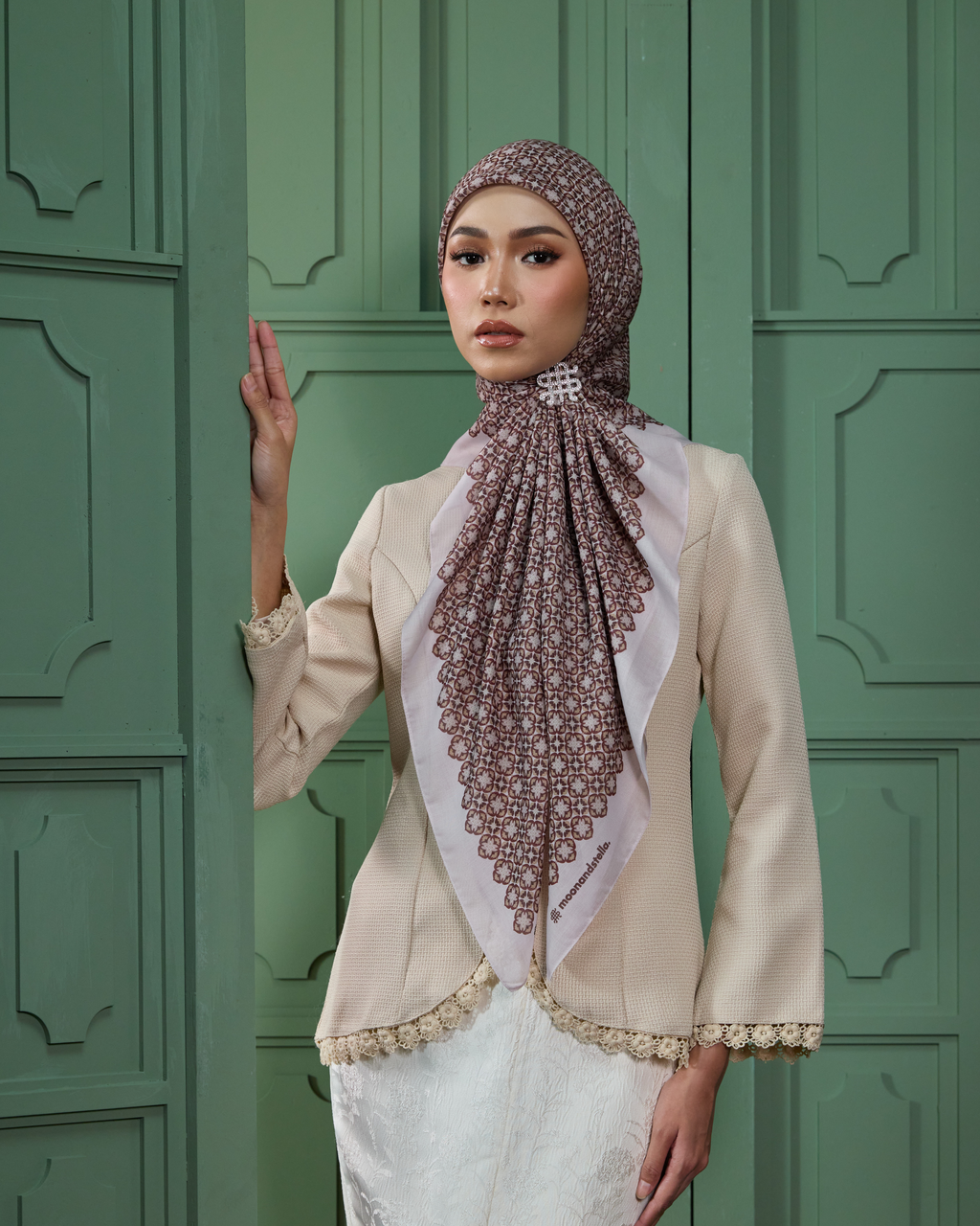 KLASIK MALAYA - INTAN