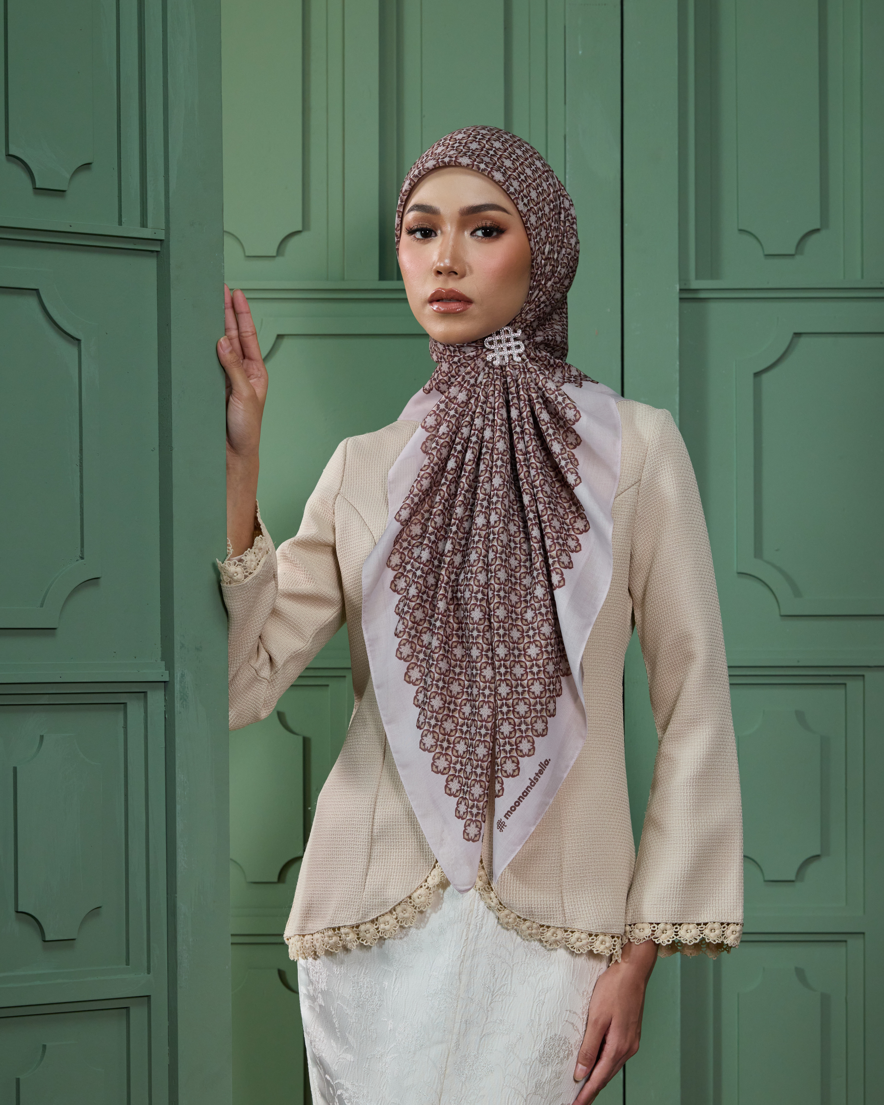 KLASIK MALAYA - INTAN