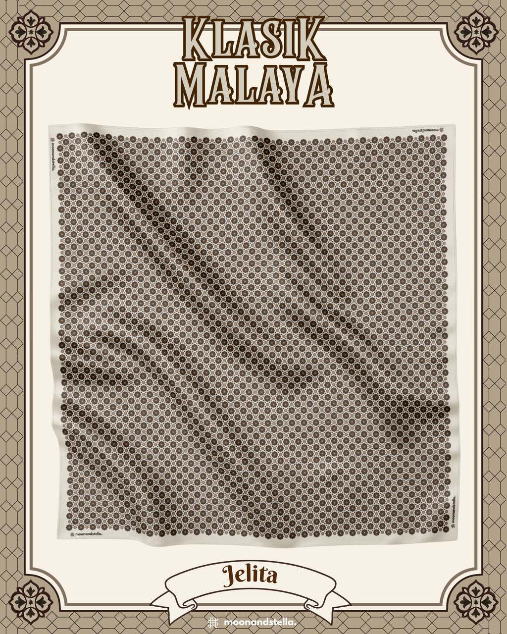 KLASIK MALAYA - JELITA
