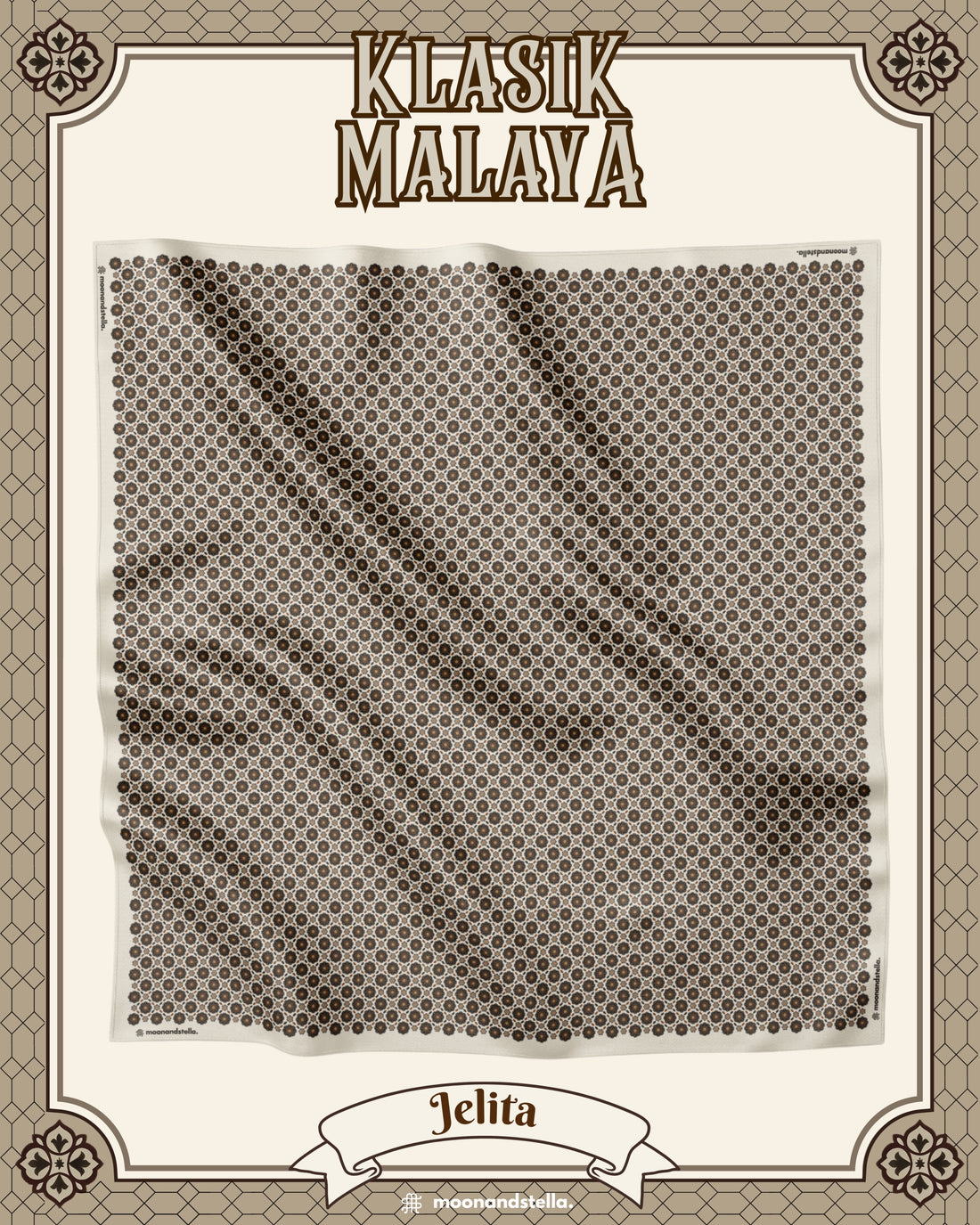 KLASIK MALAYA - JELITA