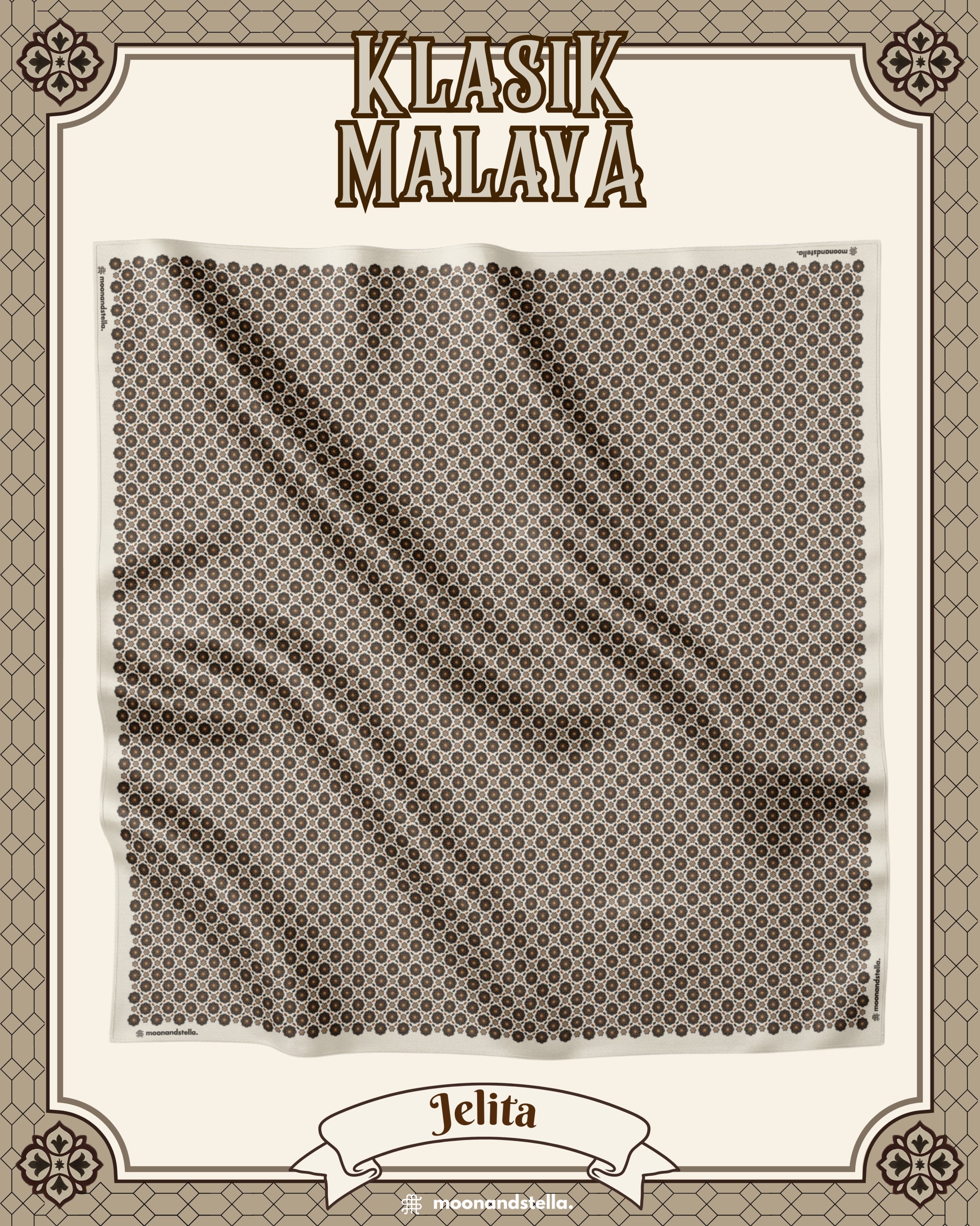 KLASIK MALAYA - JELITA