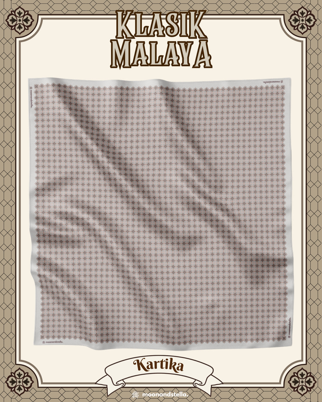 KLASIK MALAYA - KARTIKA