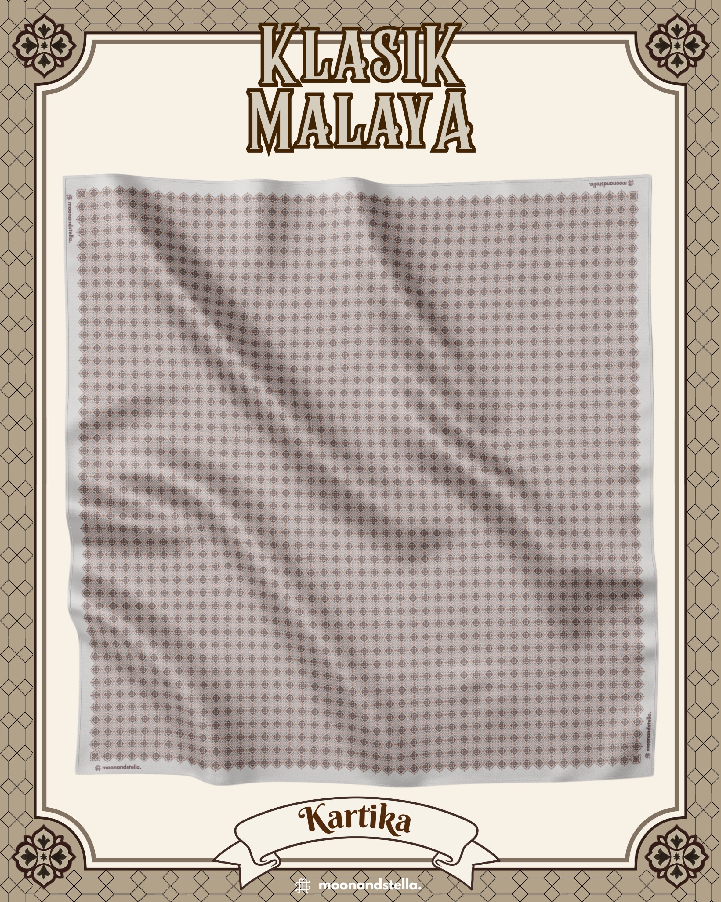 KLASIK MALAYA - KARTIKA