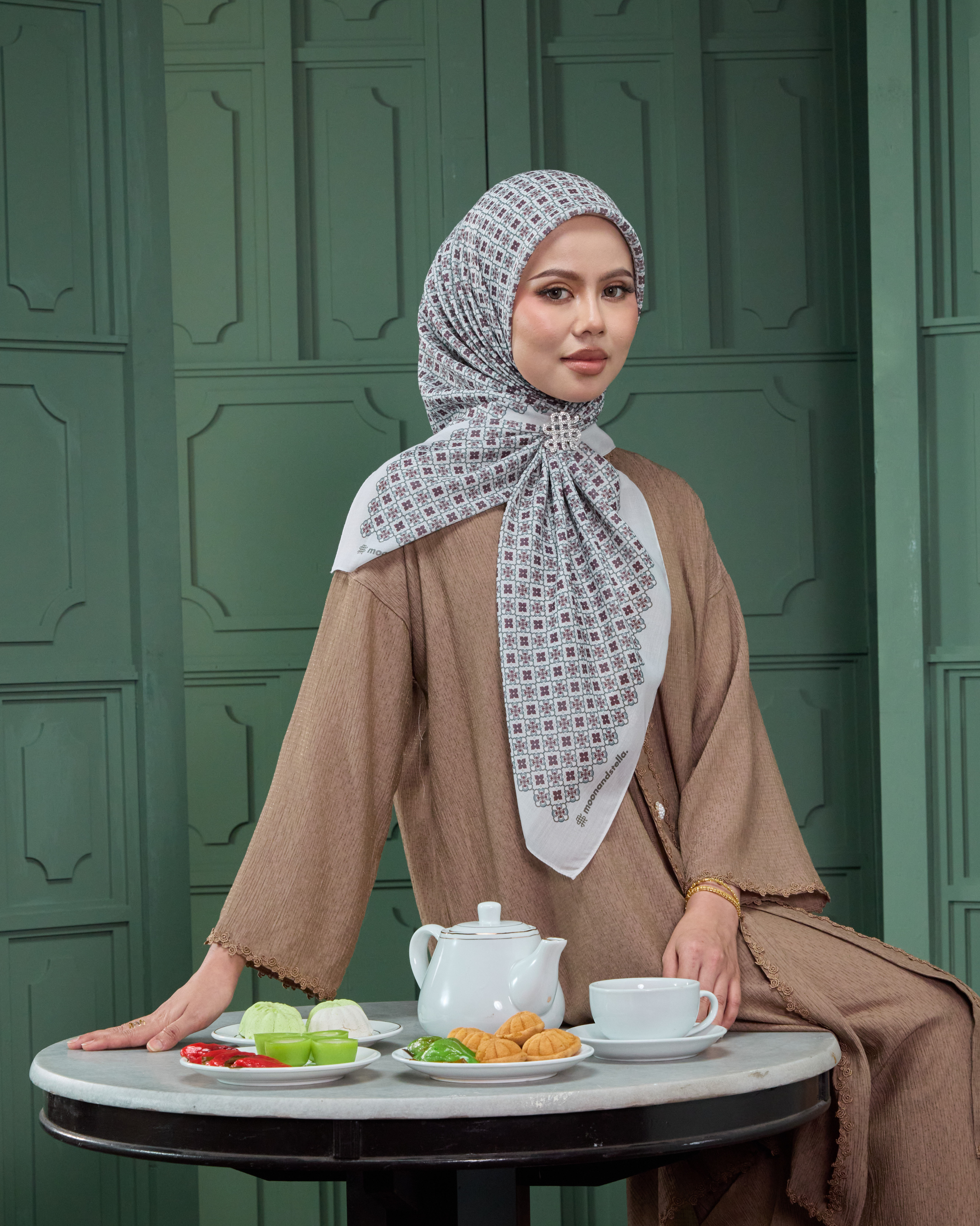 KLASIK MALAYA - KENCANA