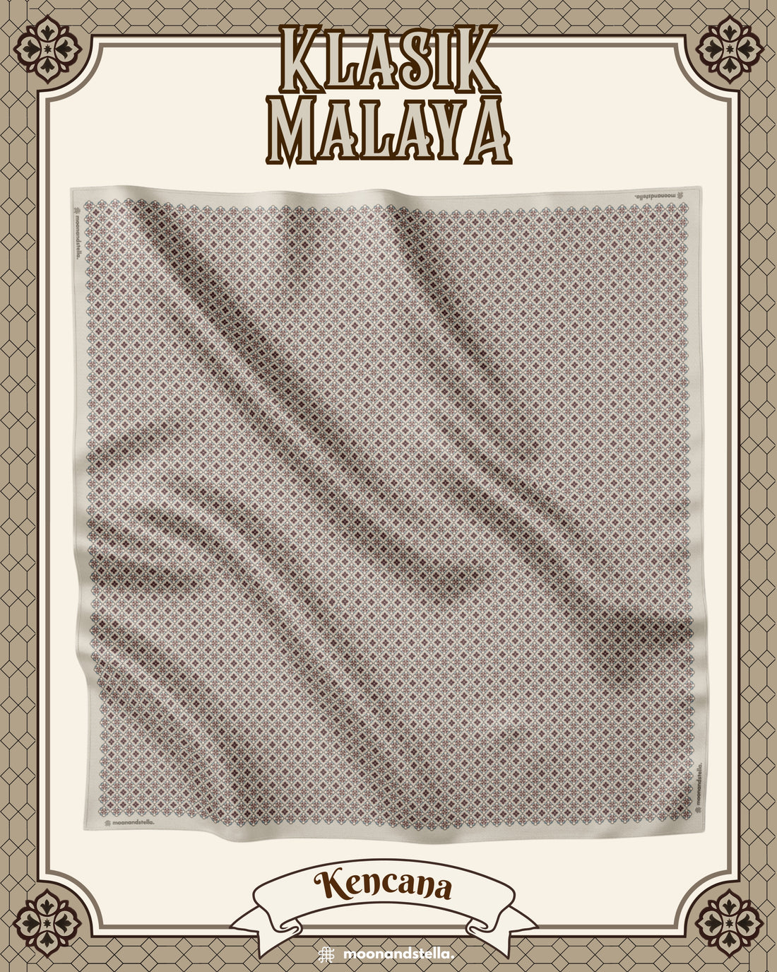KLASIK MALAYA - KENCANA