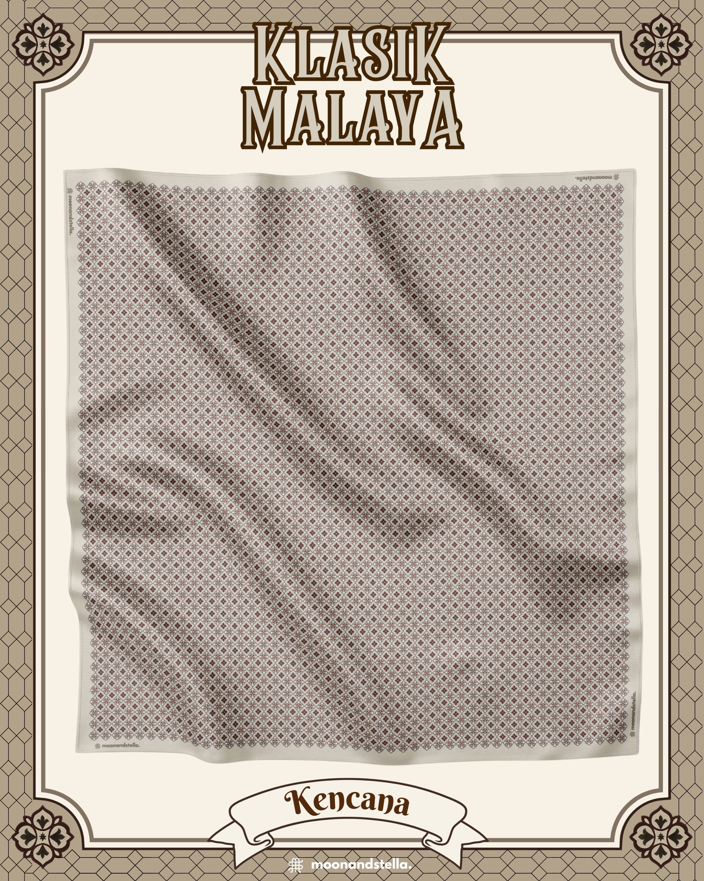KLASIK MALAYA - KENCANA