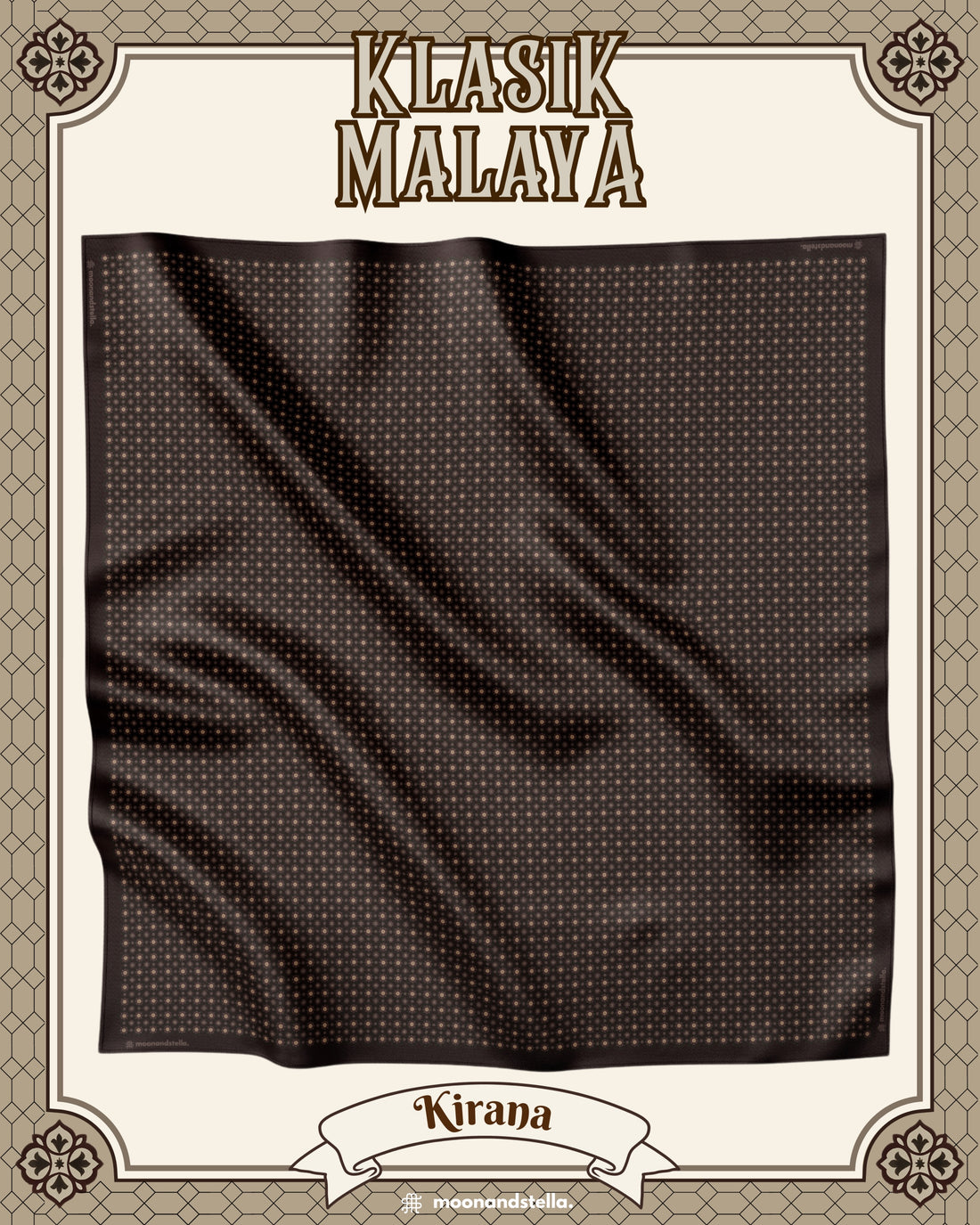 KLASIK MALAYA - KIRANA