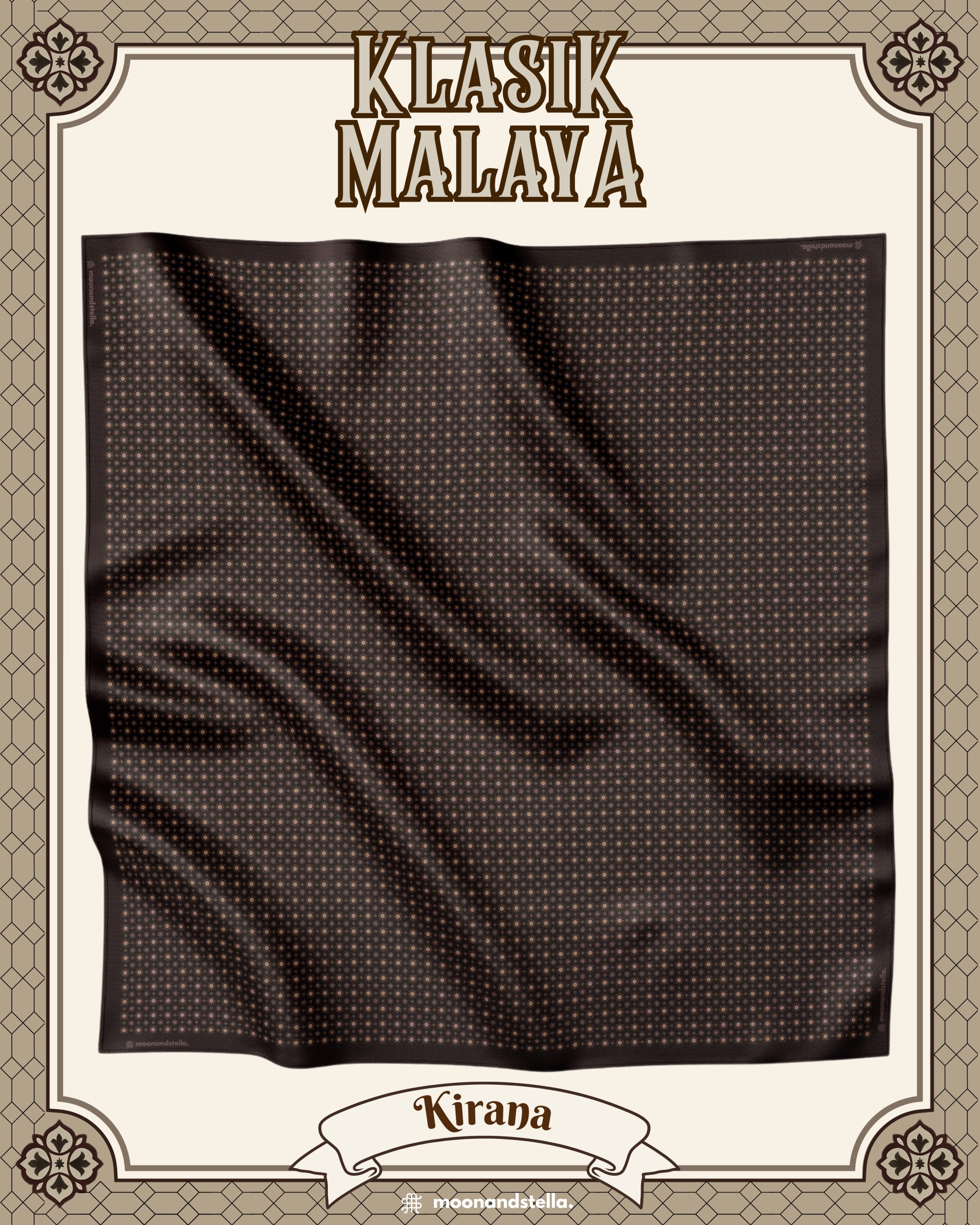 KLASIK MALAYA - KIRANA