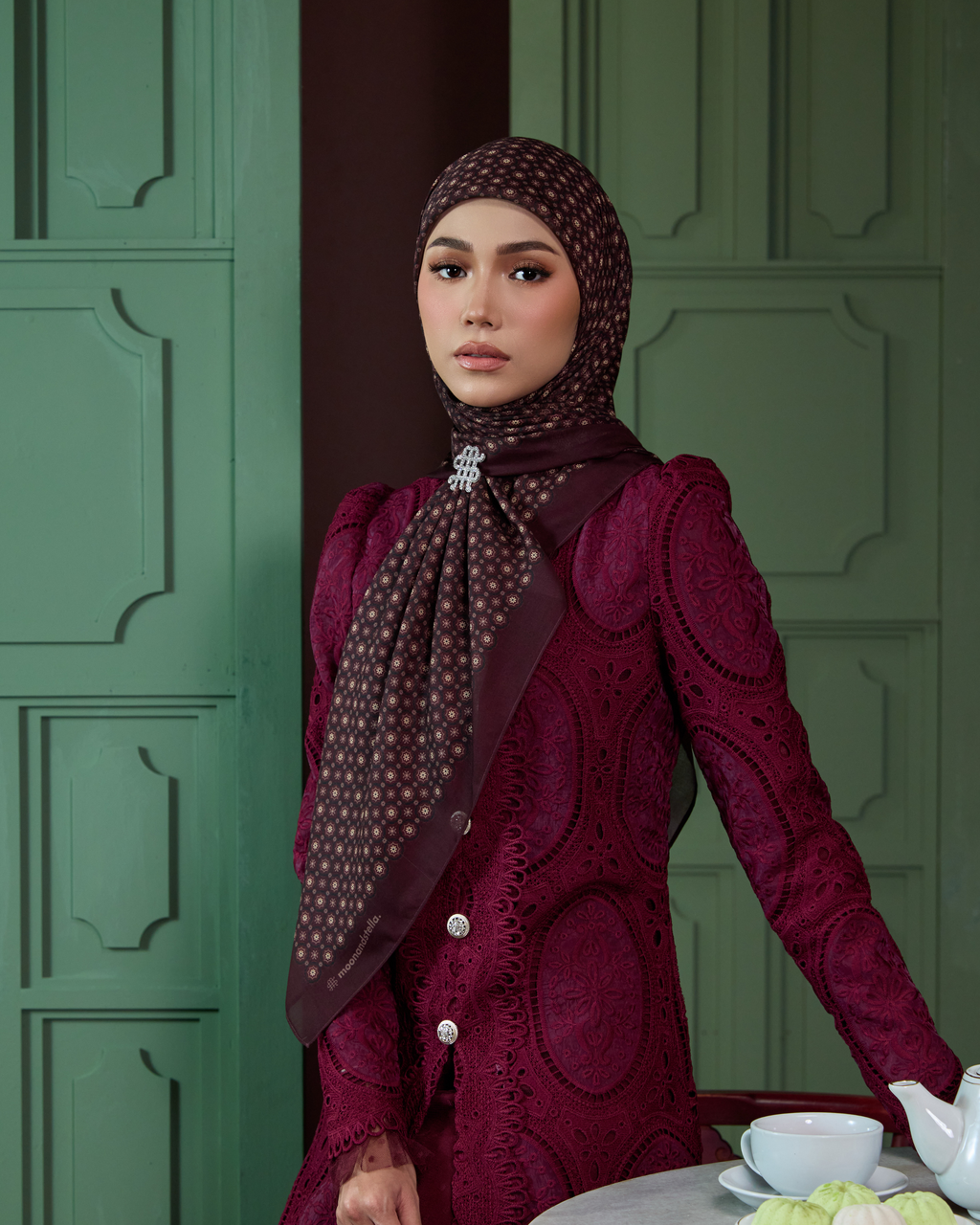 KLASIK MALAYA - KIRANA