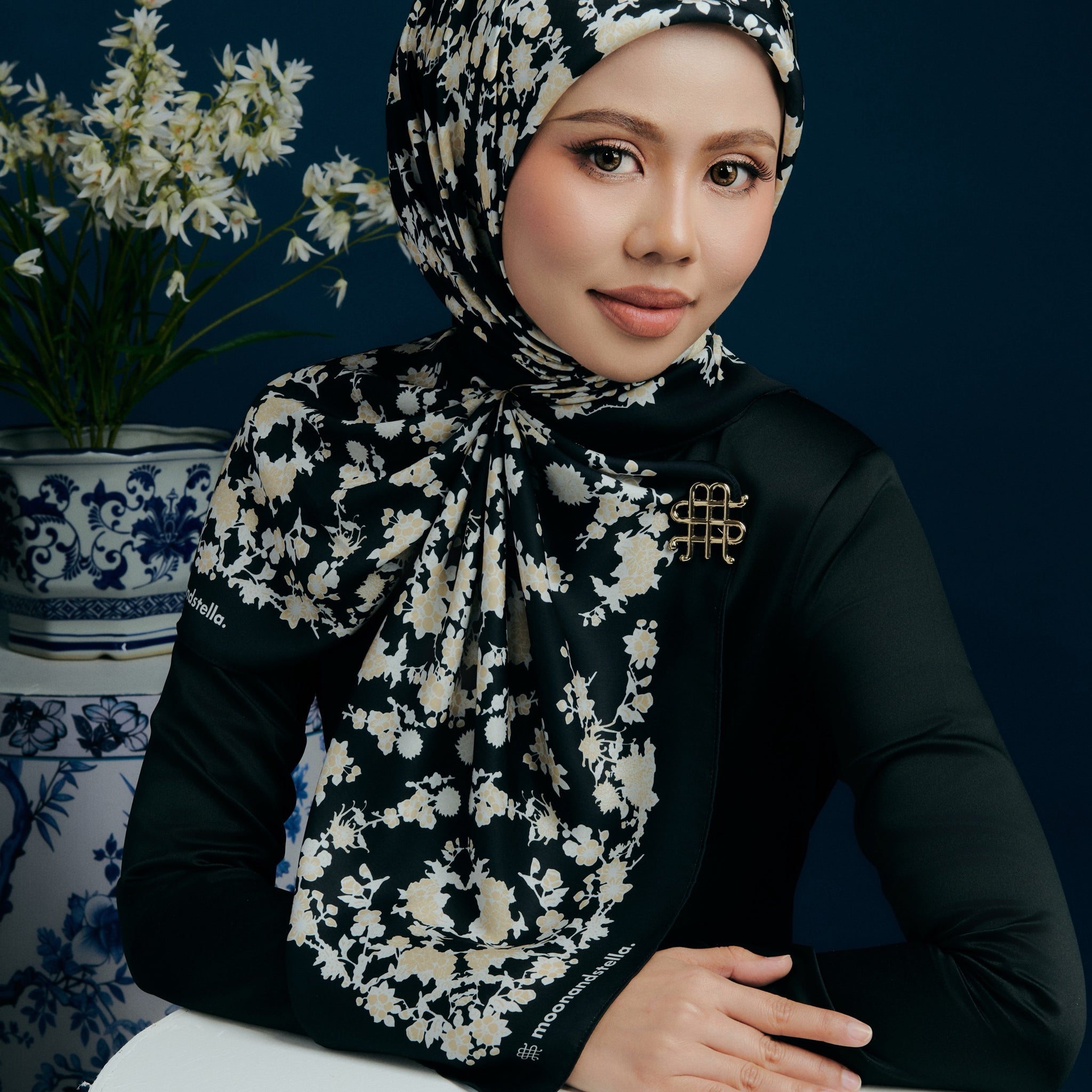 CHINOISERIE - LING