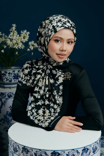 CHINOISERIE - LING