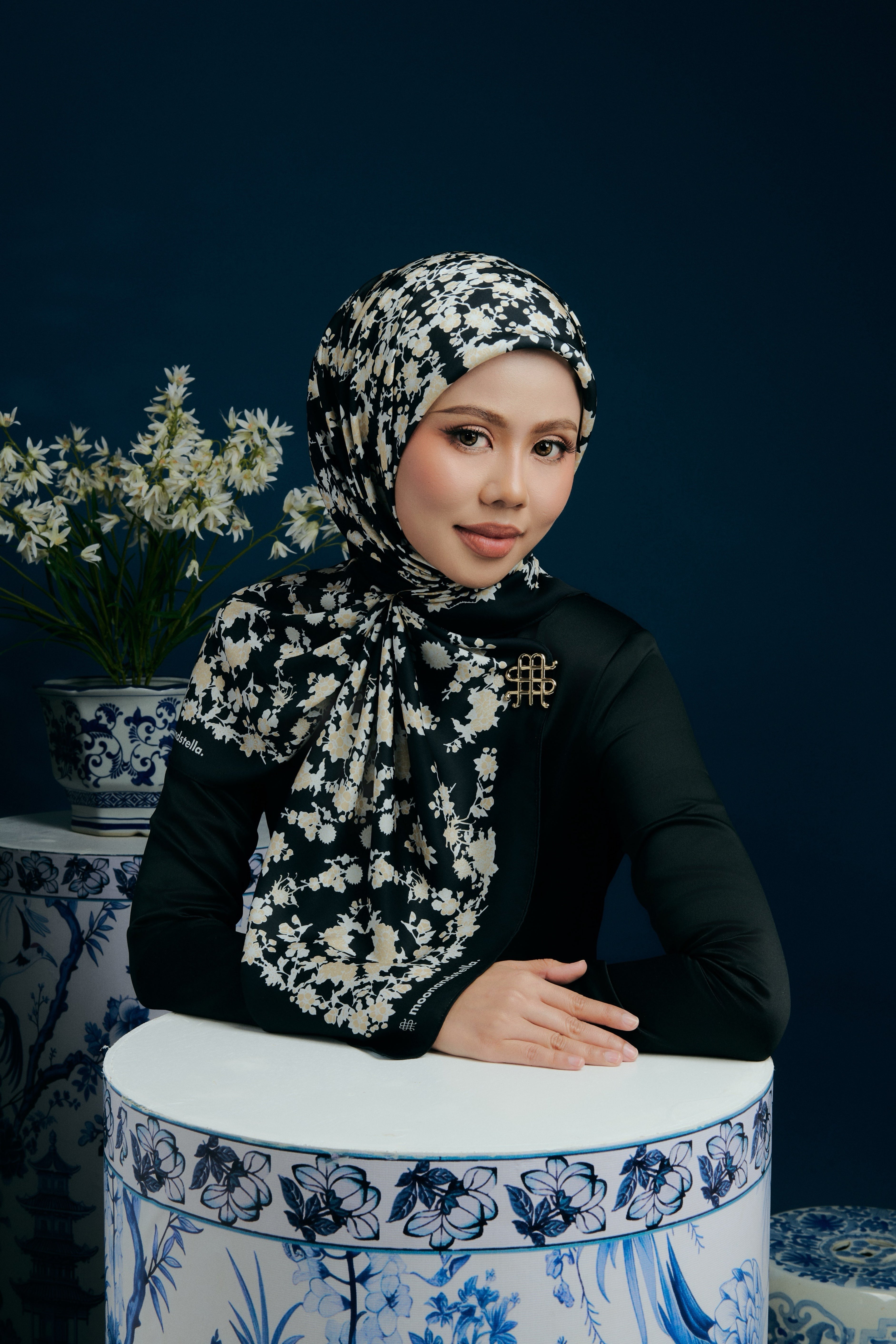 CHINOISERIE - LING