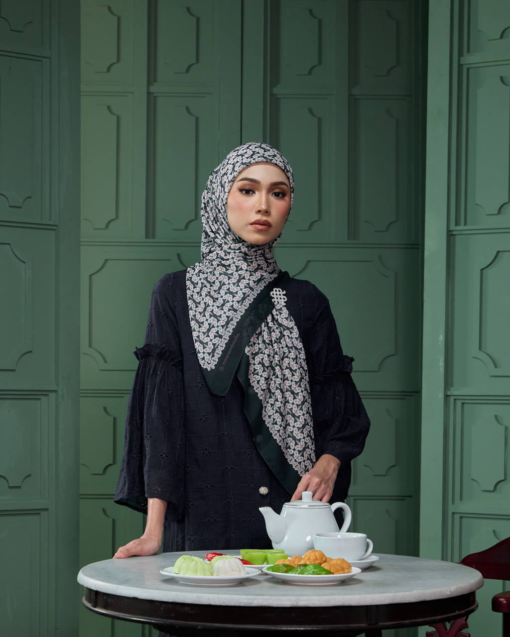 KLASIK MALAYA - NILAM