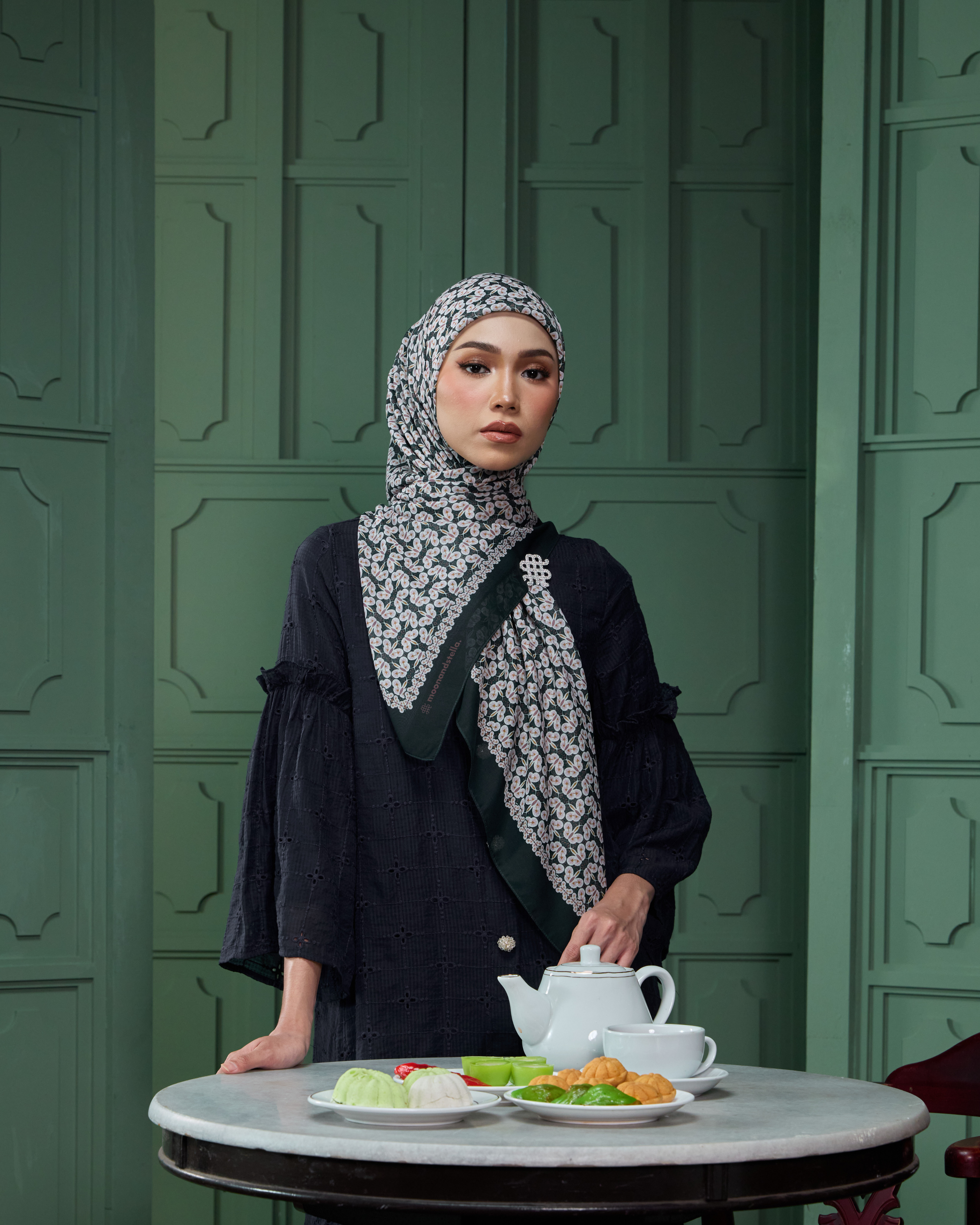 KLASIK MALAYA - NILAM