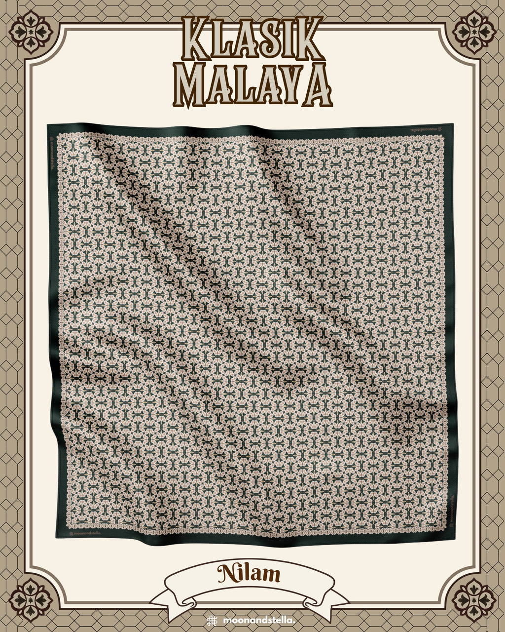 KLASIK MALAYA - NILAM