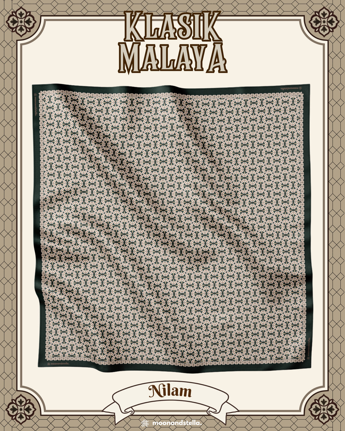 KLASIK MALAYA - NILAM