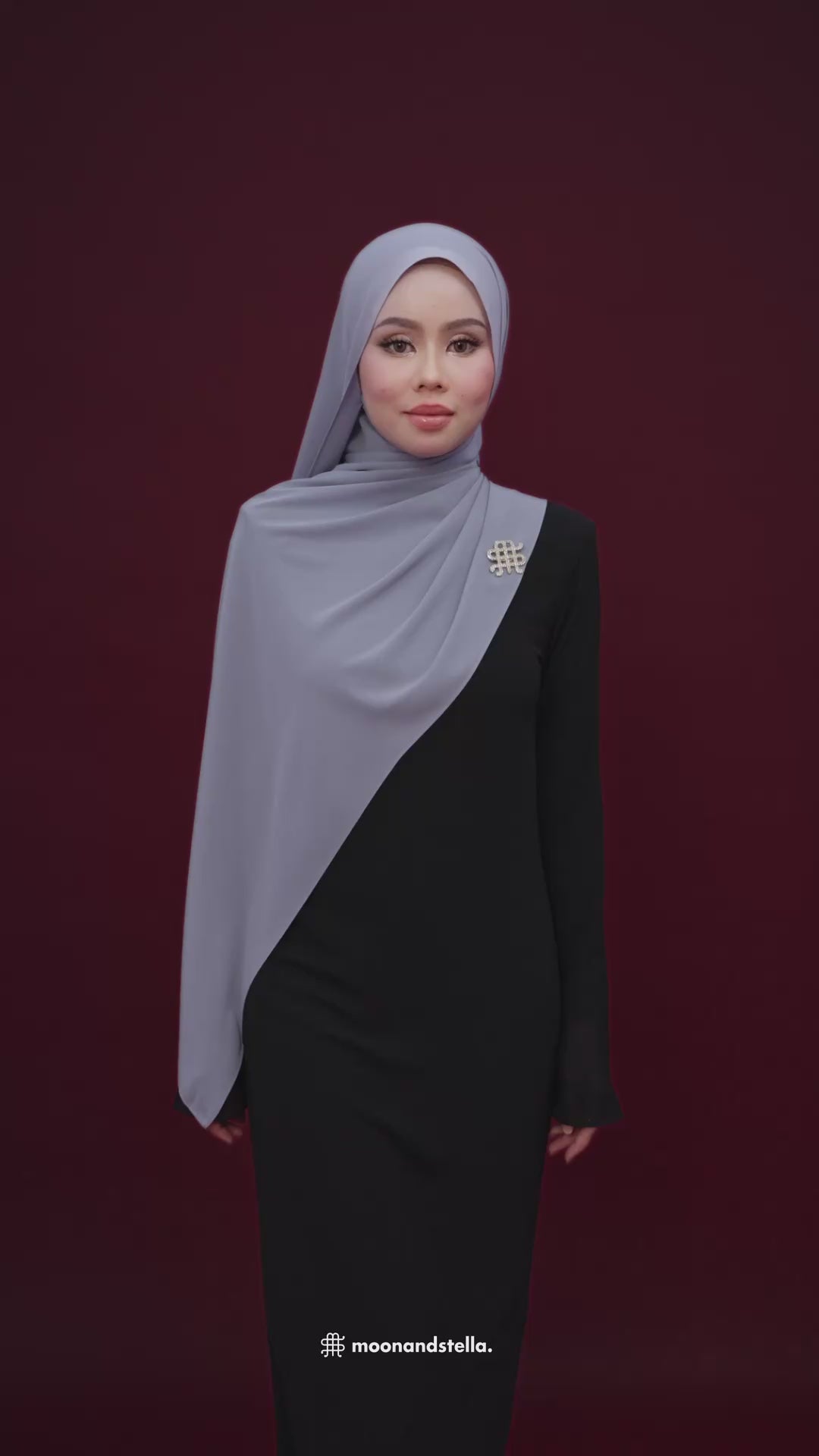 ALILA - PASTEL LILAC