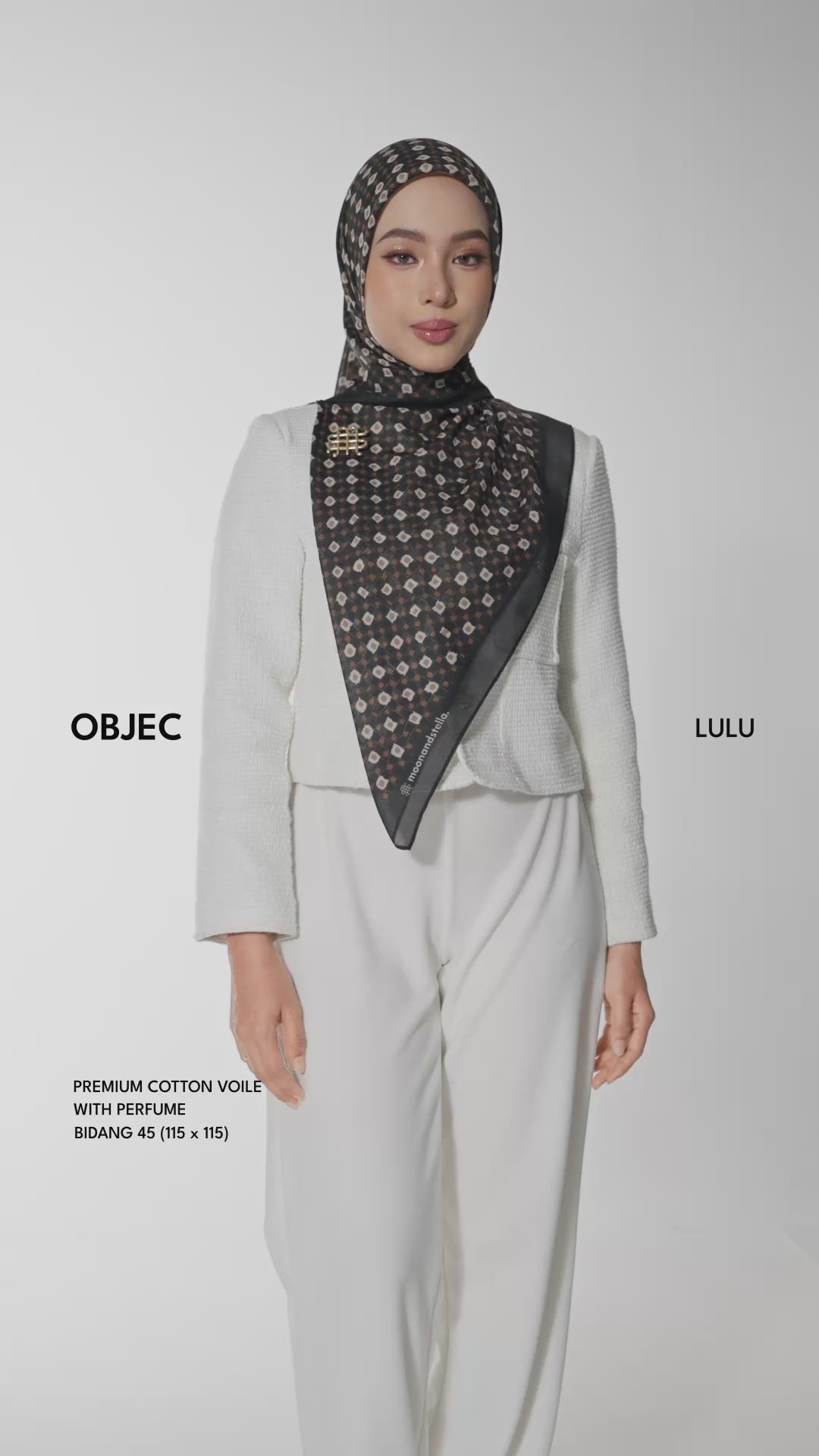 OBJEC - LULU