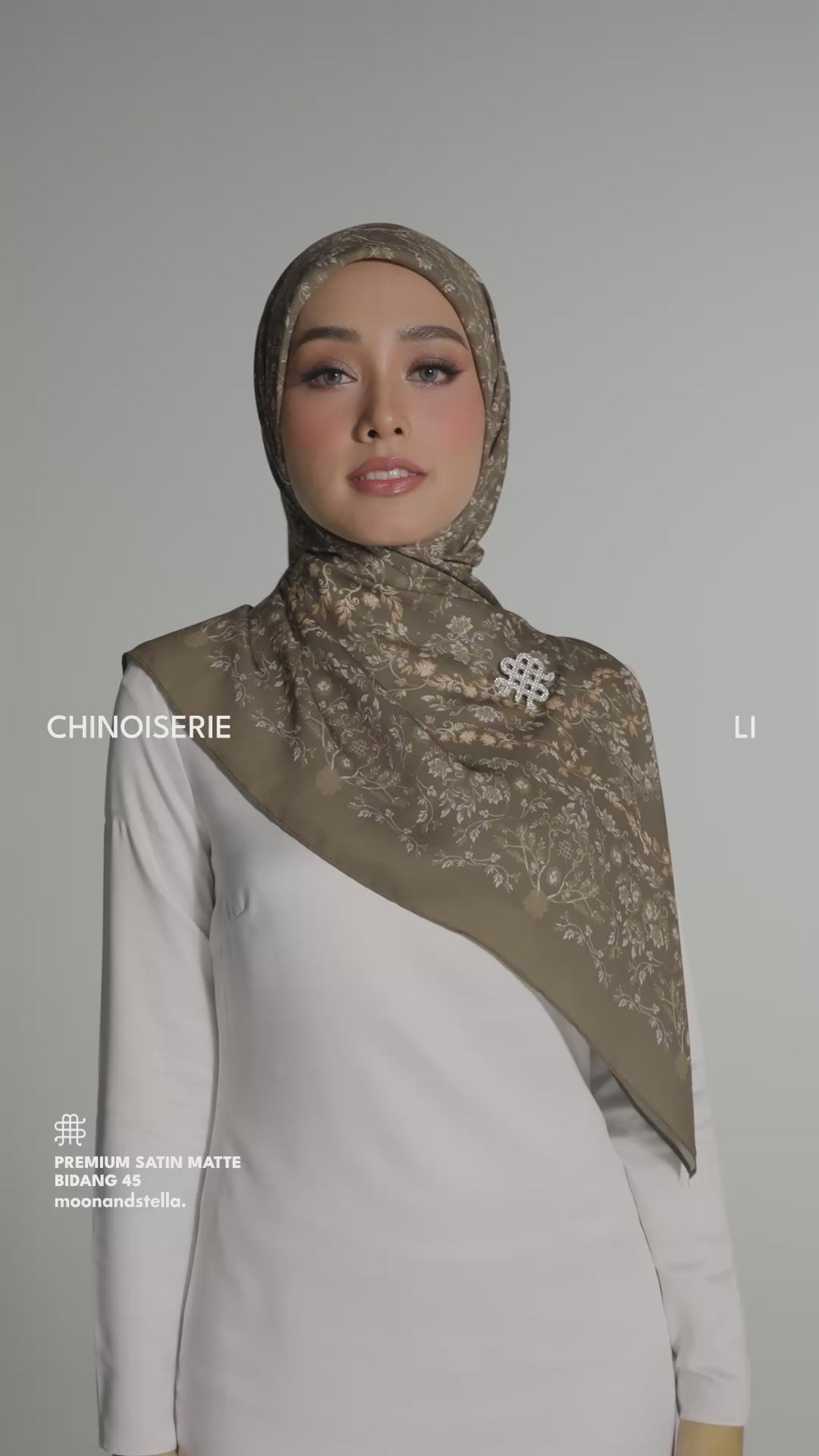 CHINOISERIE - LI