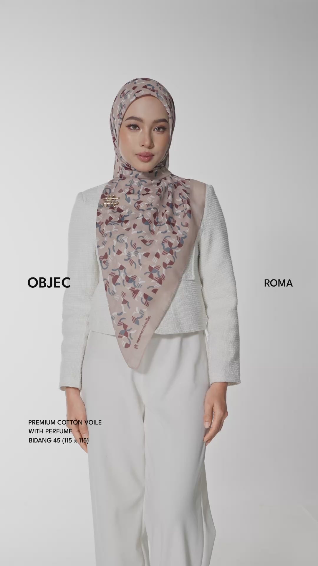 OBJEC - ROMA
